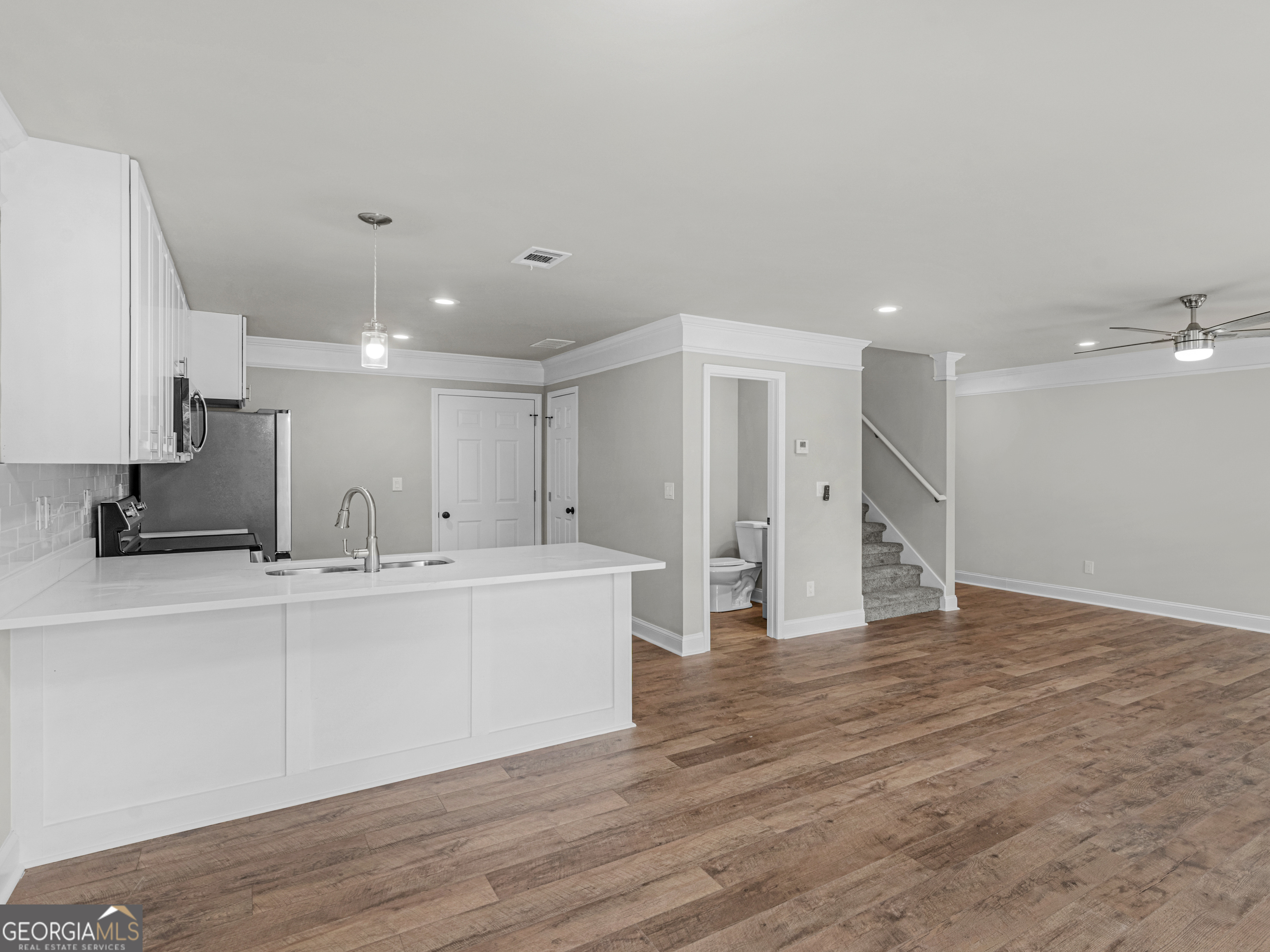 519 E Chappell Street Griffin GA 30223