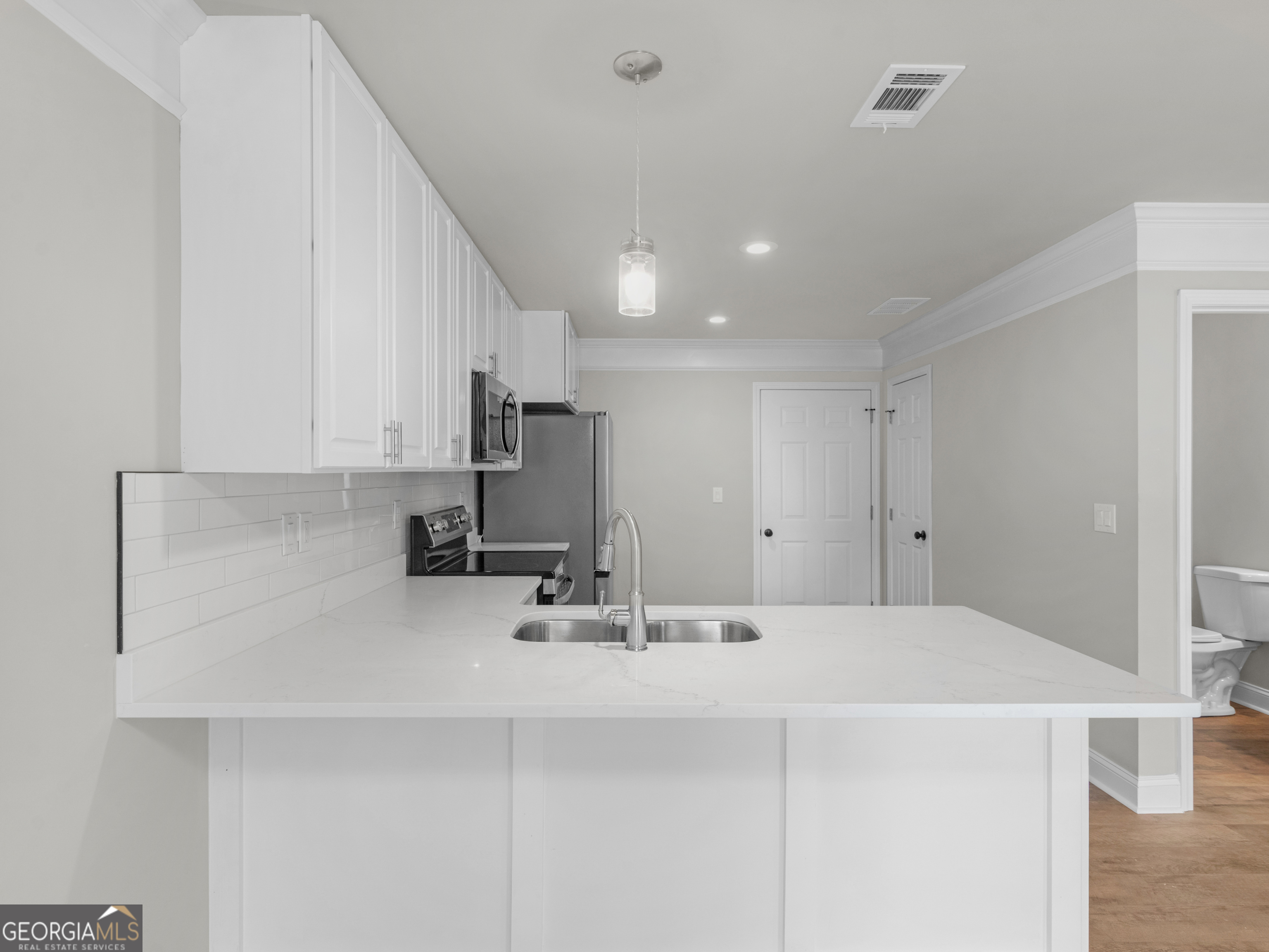 519 E Chappell Street Griffin GA 30223