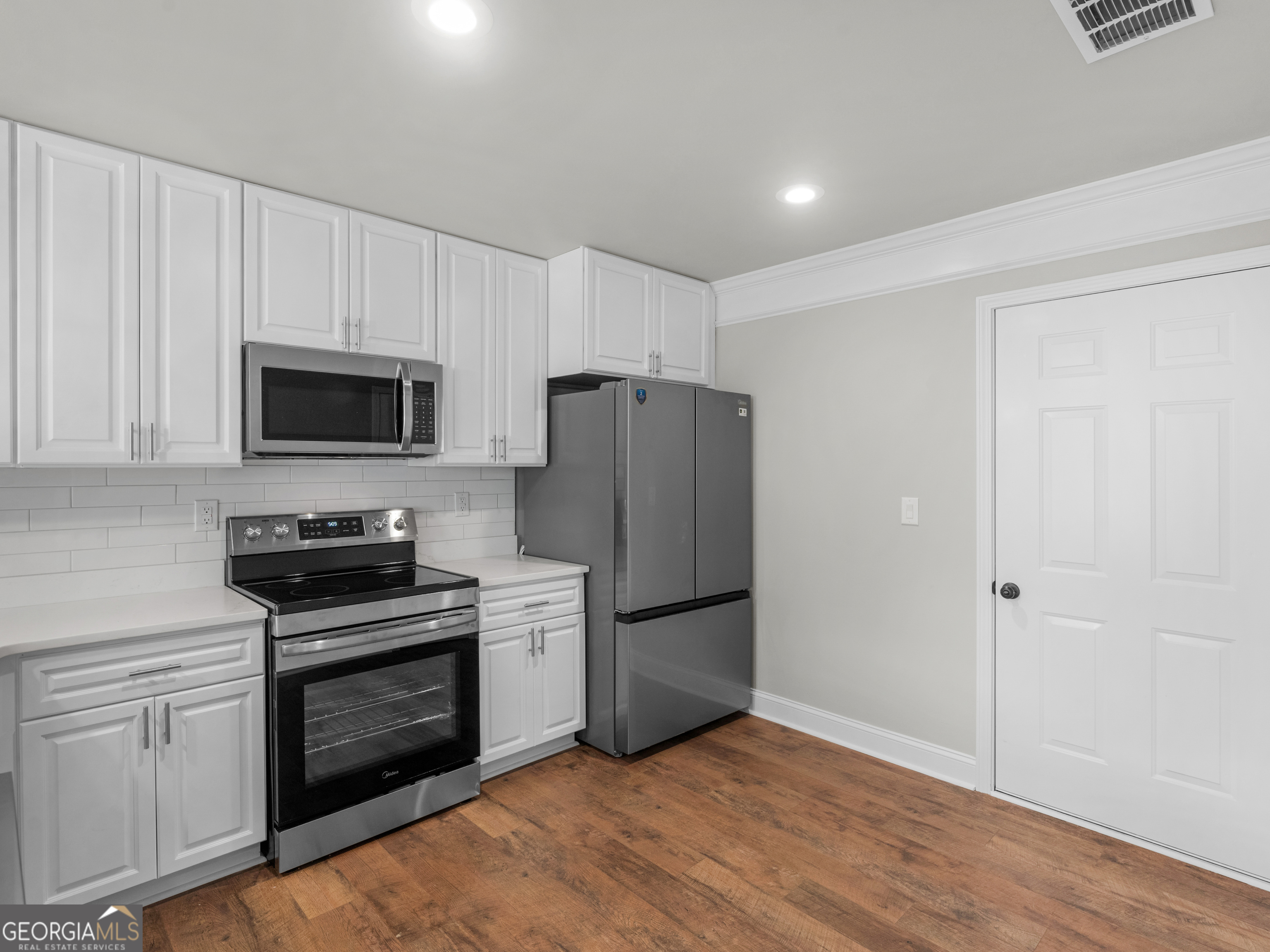 519 E Chappell Street Griffin GA 30223