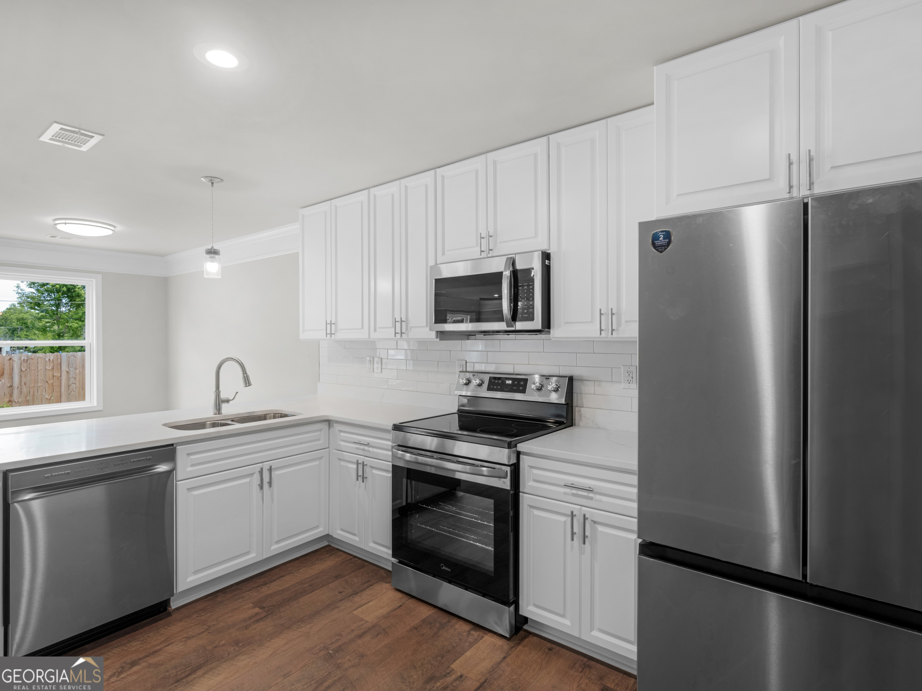 519 E Chappell Street Griffin GA 30223