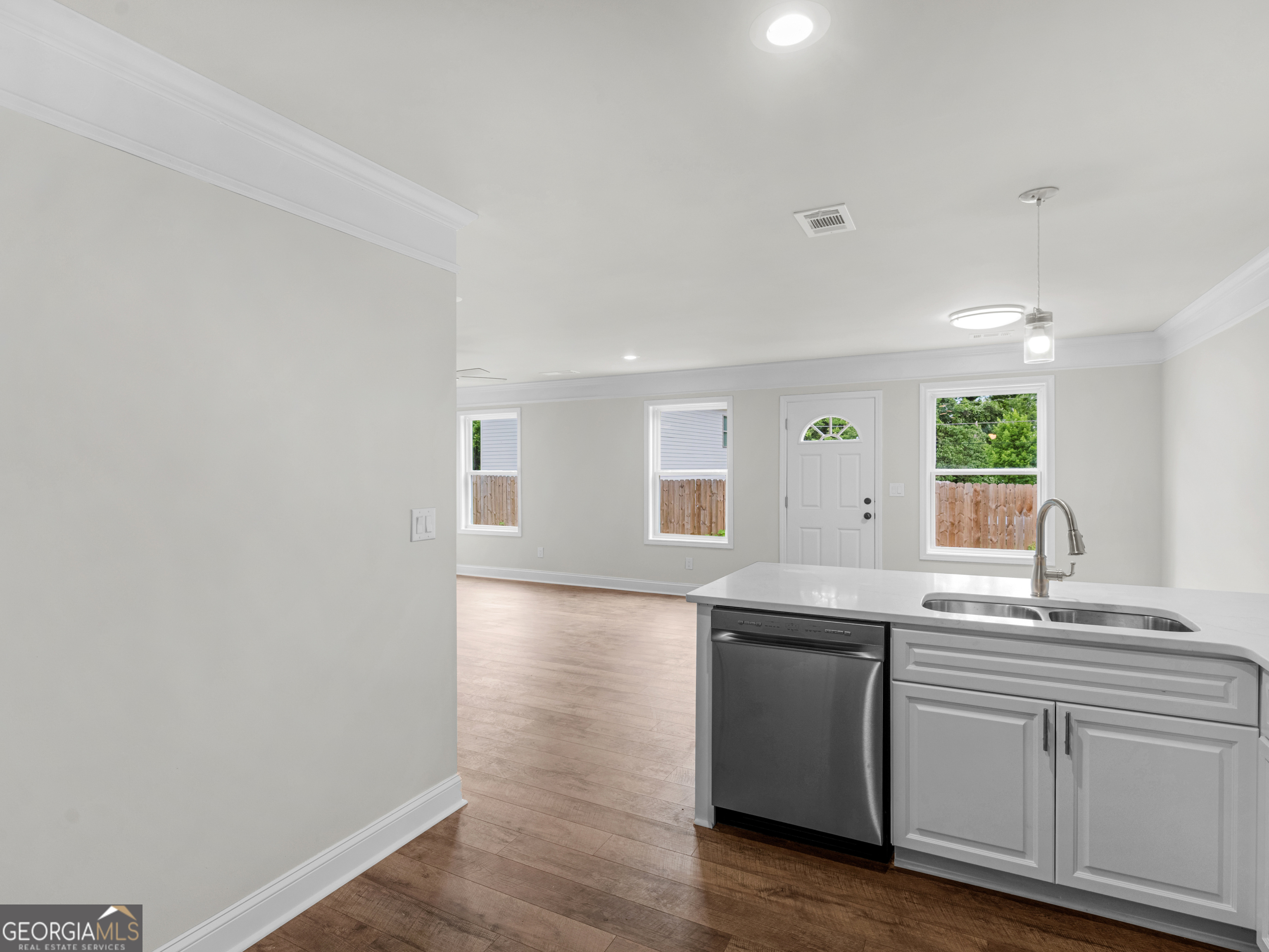 519 E Chappell Street Griffin GA 30223