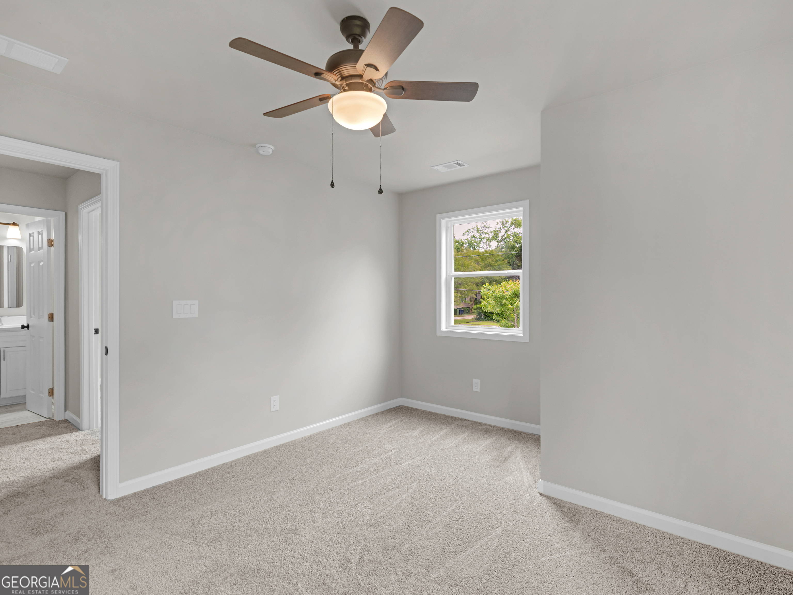 519 E Chappell Street Griffin GA 30223