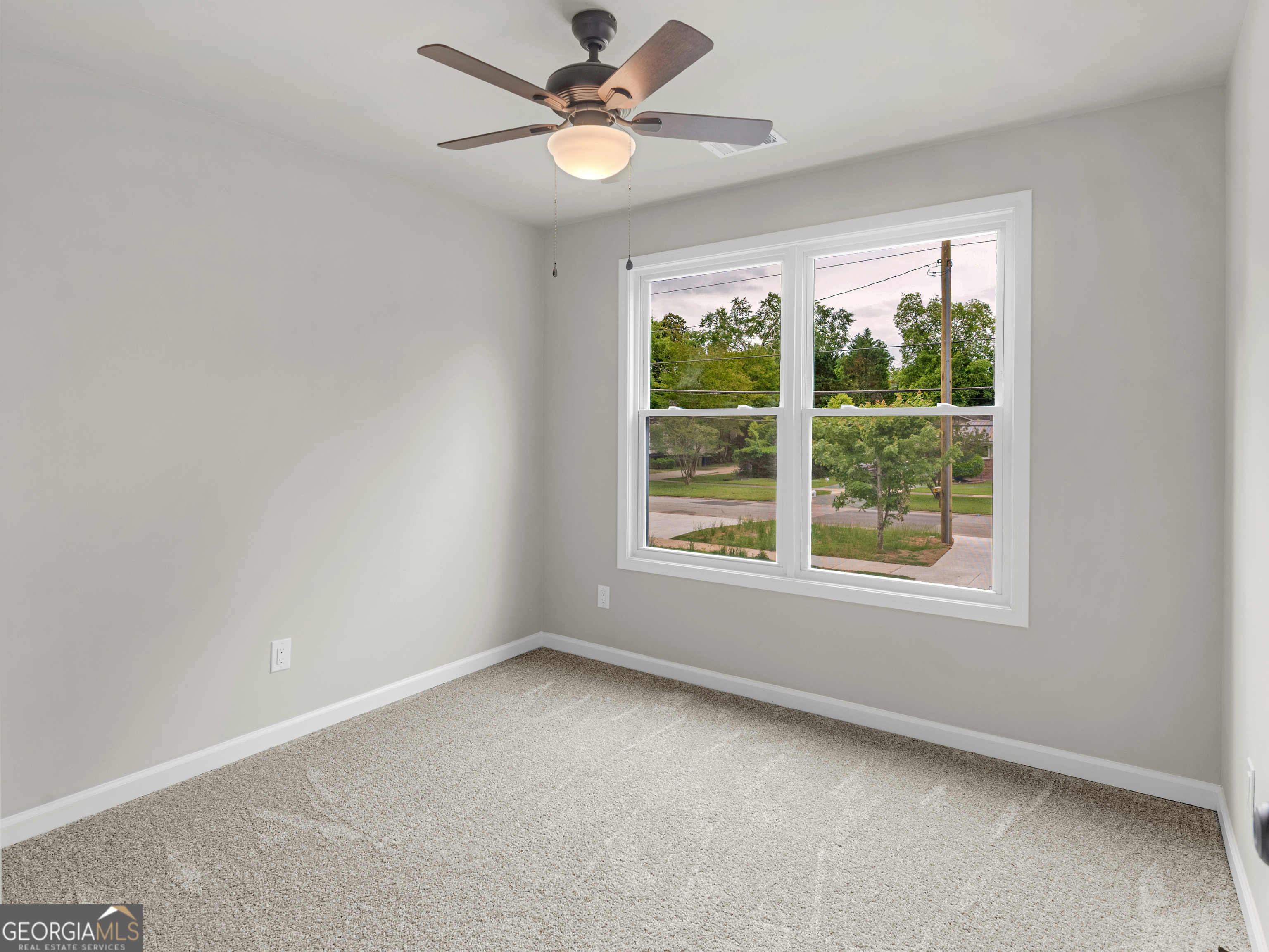 519 E Chappell Street Griffin GA 30223