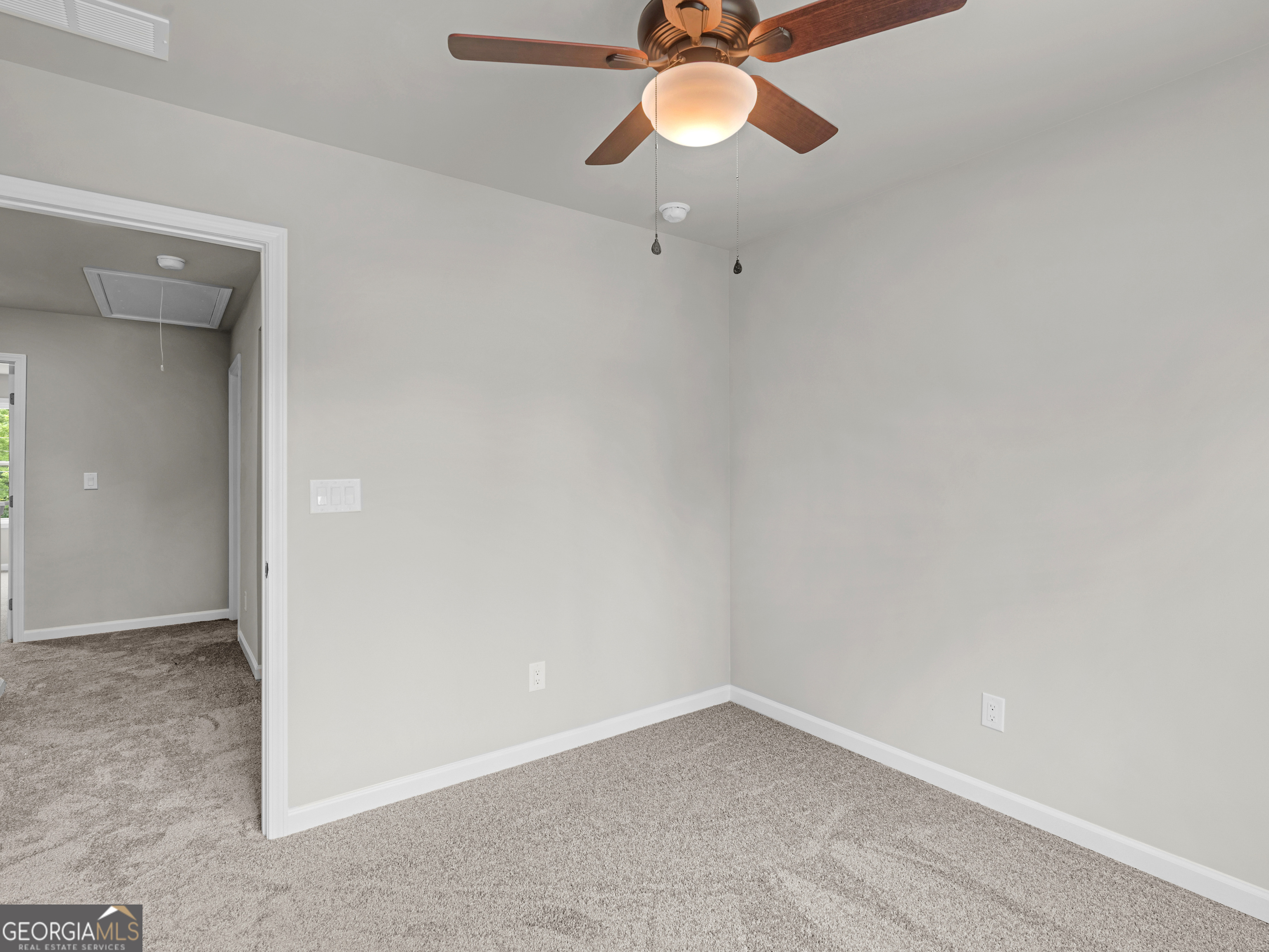 519 E Chappell Street Griffin GA 30223