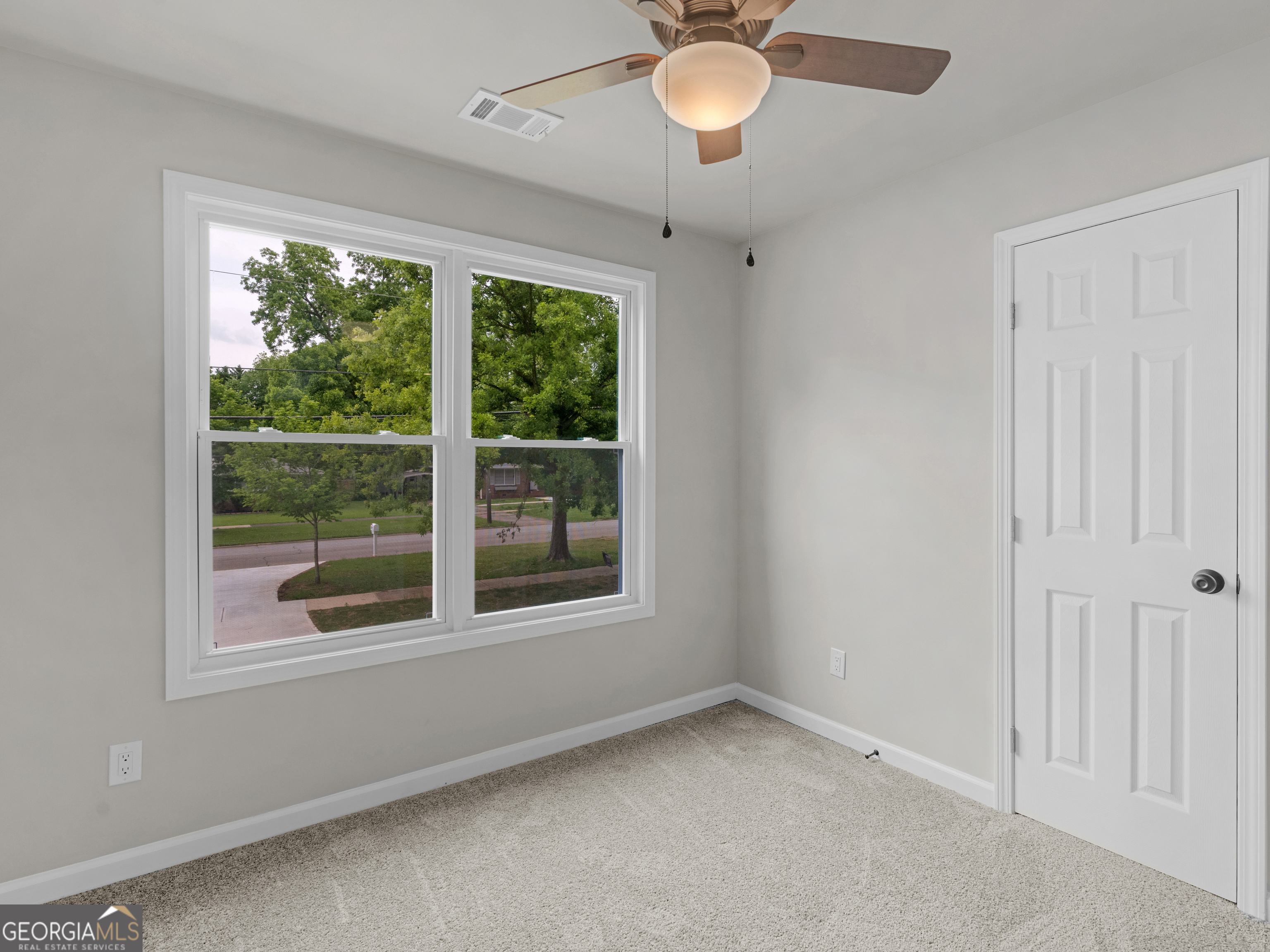 519 E Chappell Street Griffin GA 30223