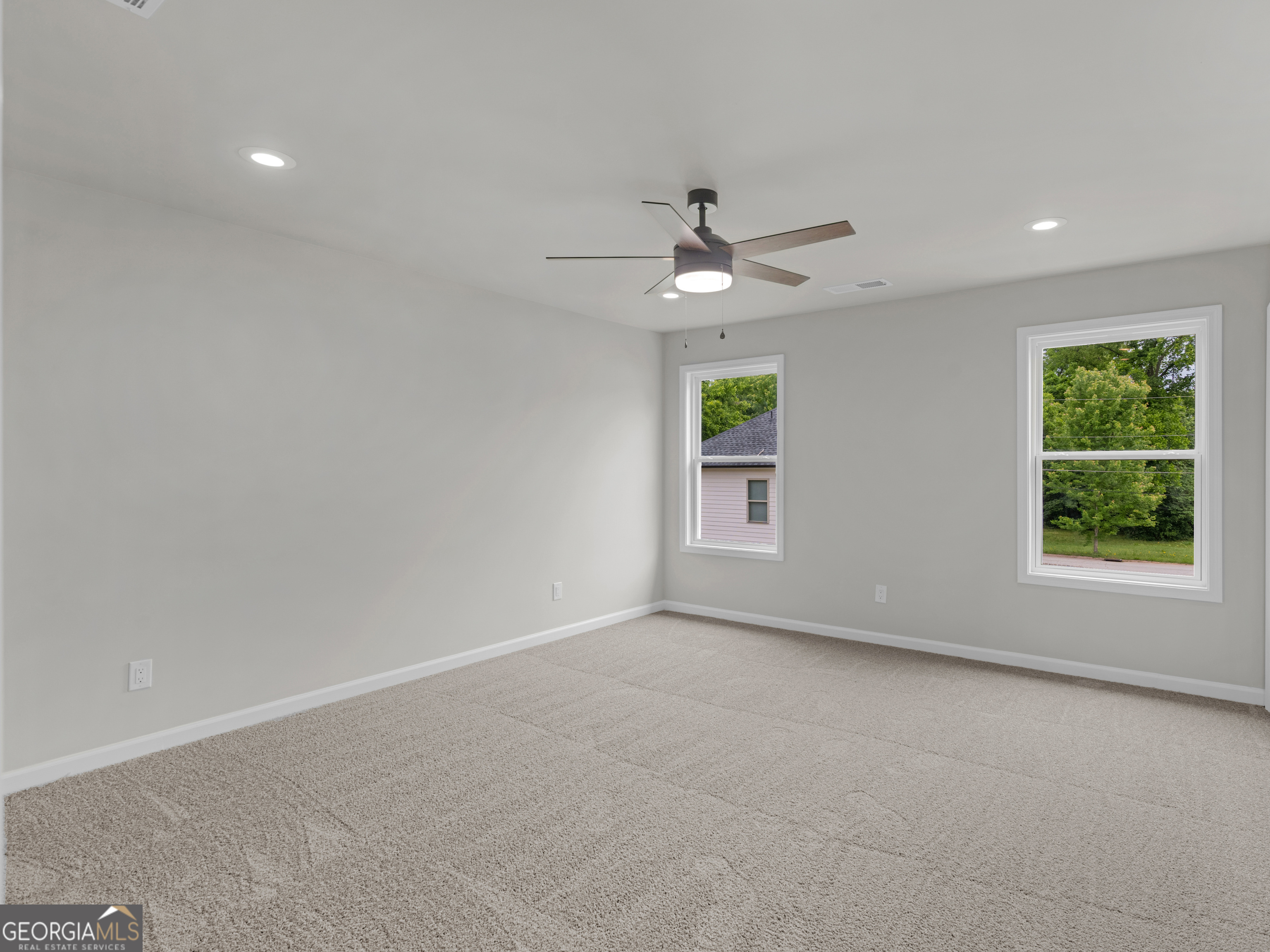 519 E Chappell Street Griffin GA 30223