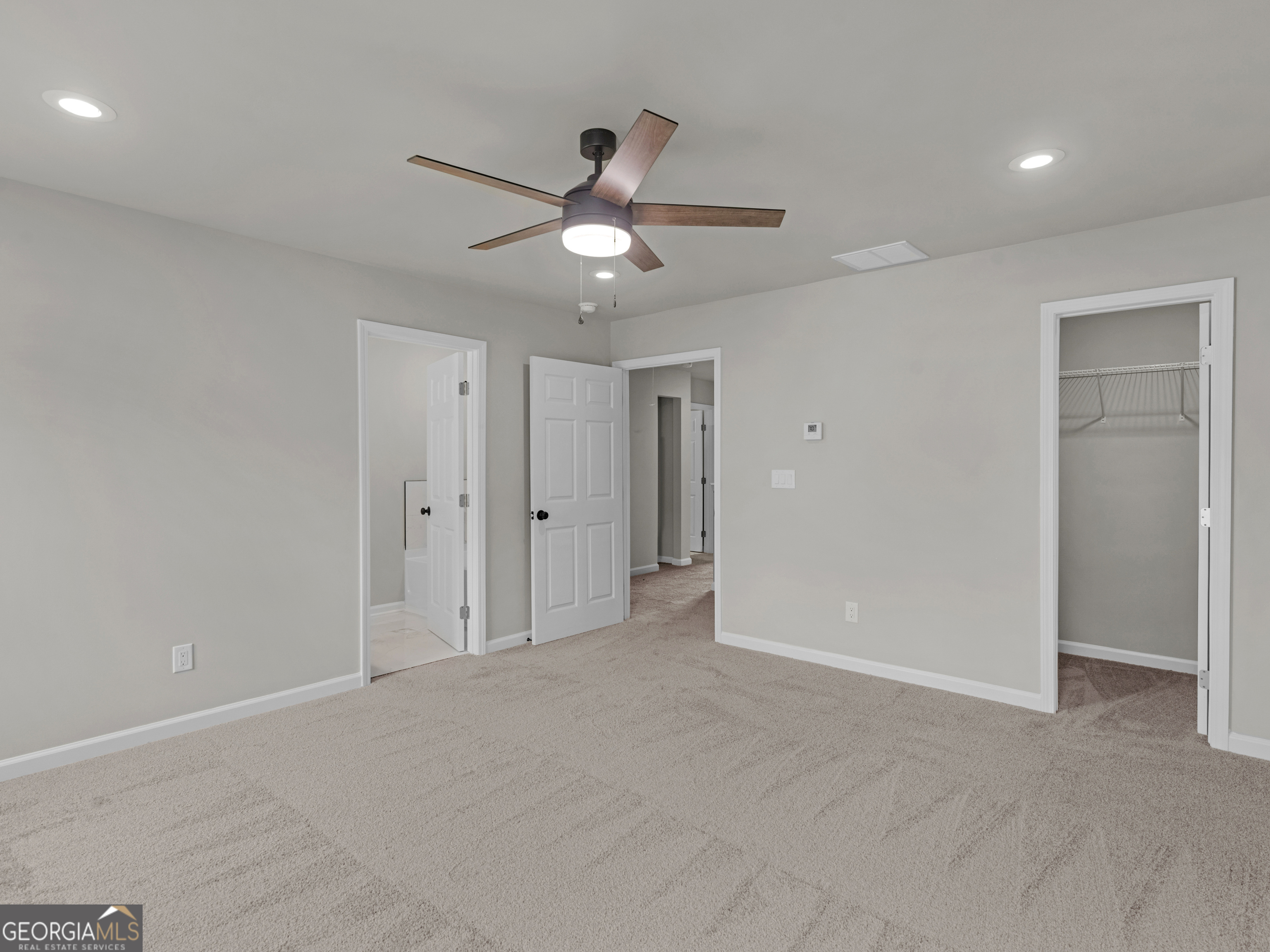 519 E Chappell Street Griffin GA 30223