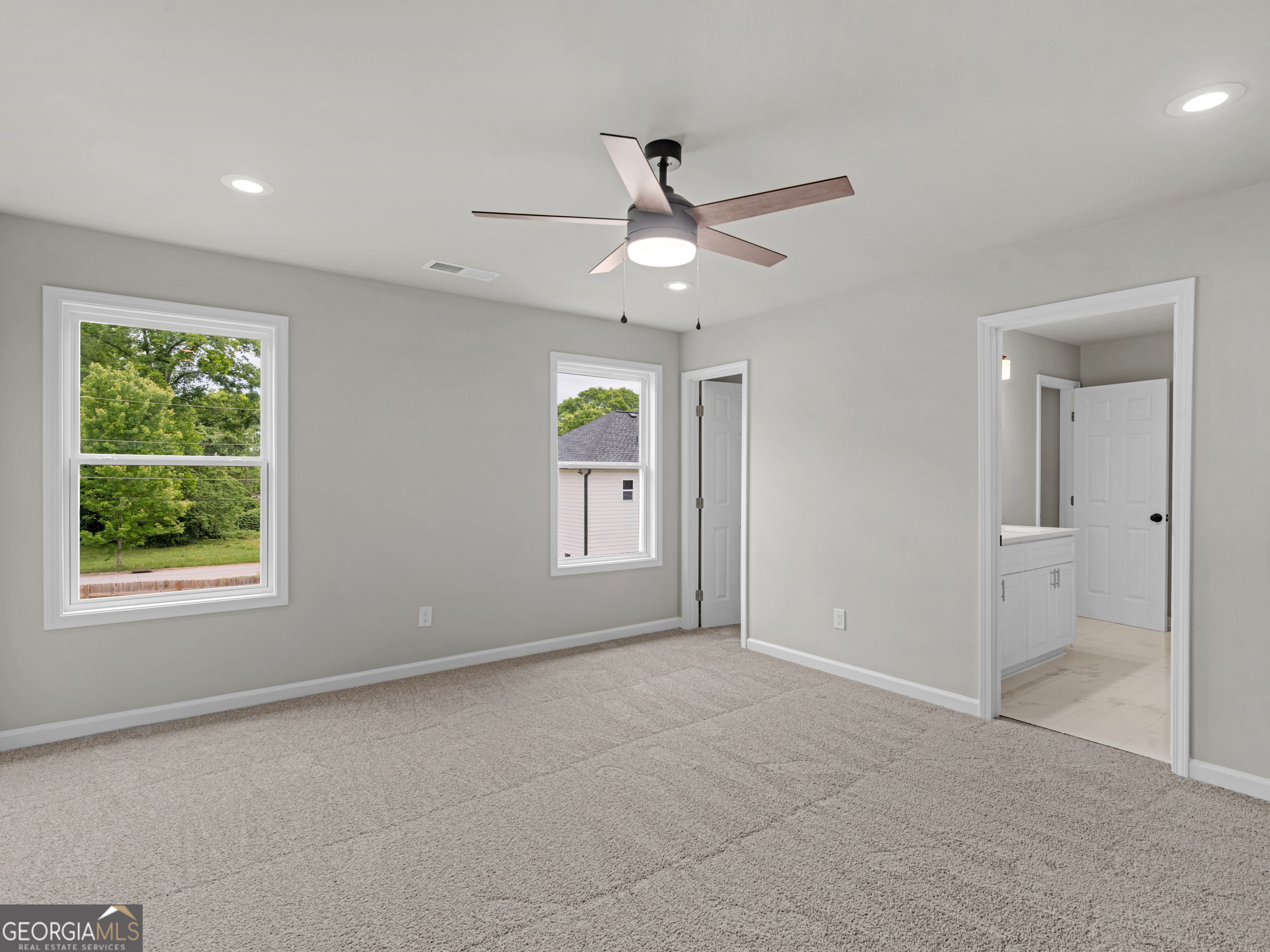 519 E Chappell Street Griffin GA 30223