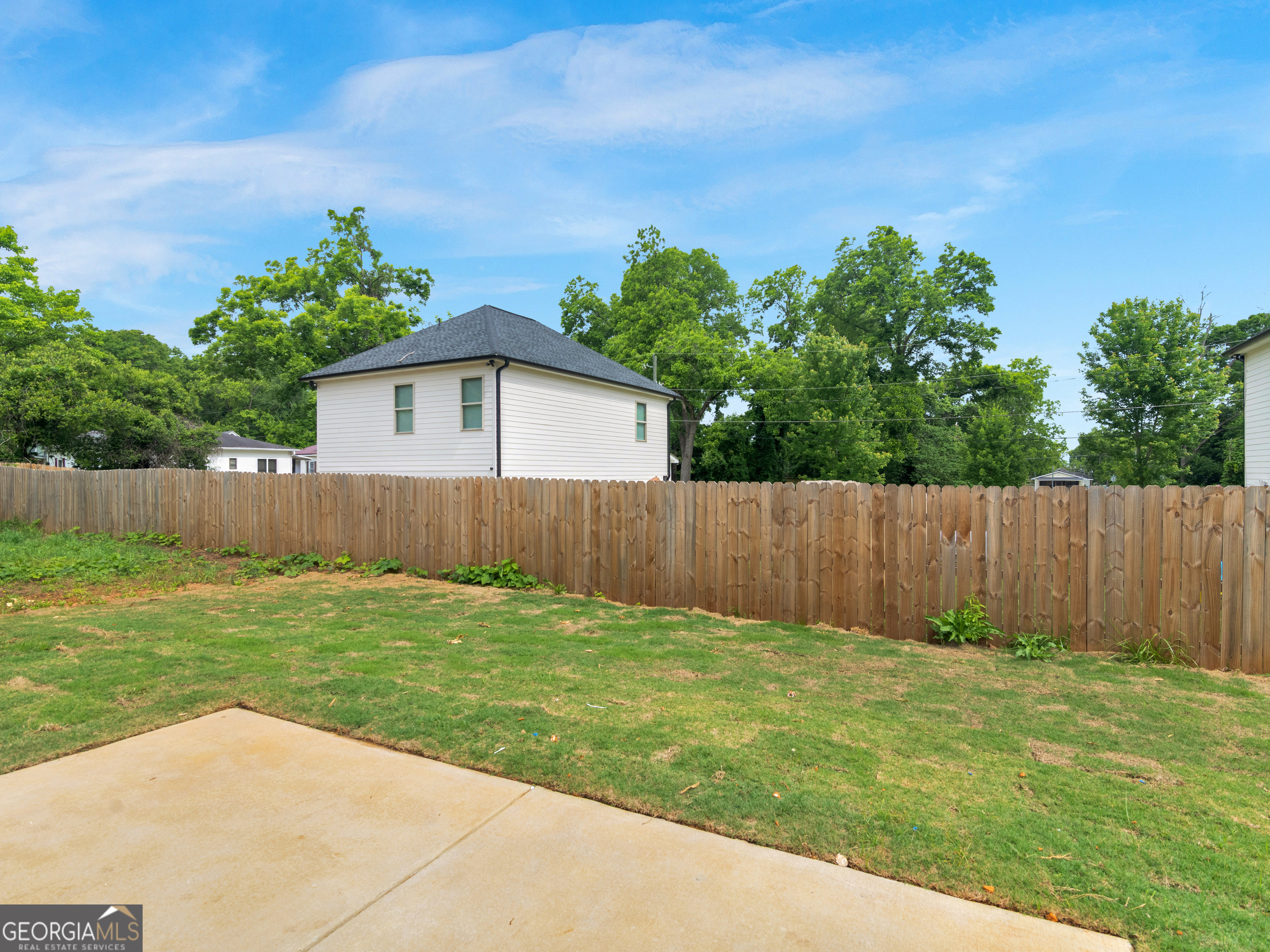 519 E Chappell Street Griffin GA 30223