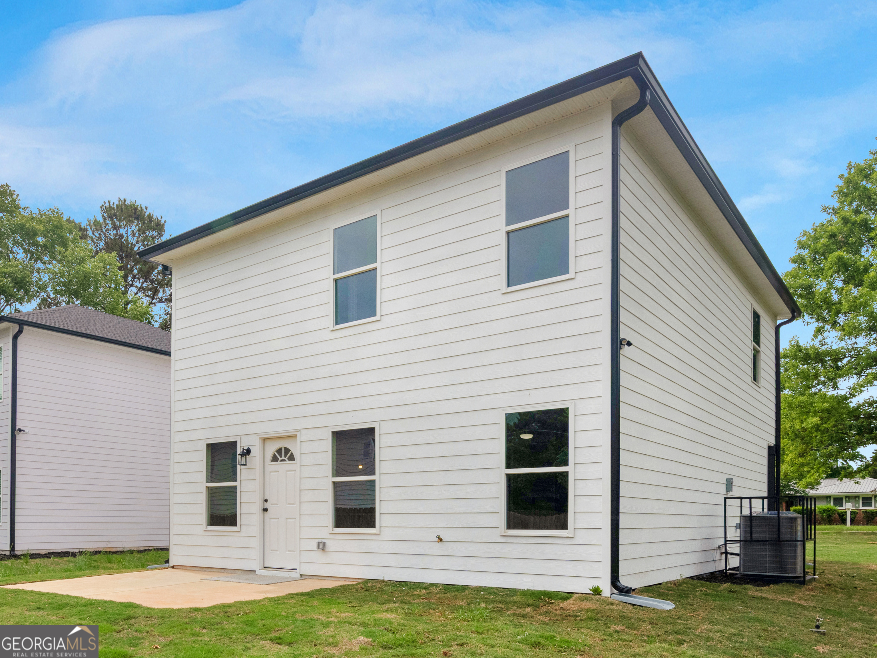 519 E Chappell Street Griffin GA 30223