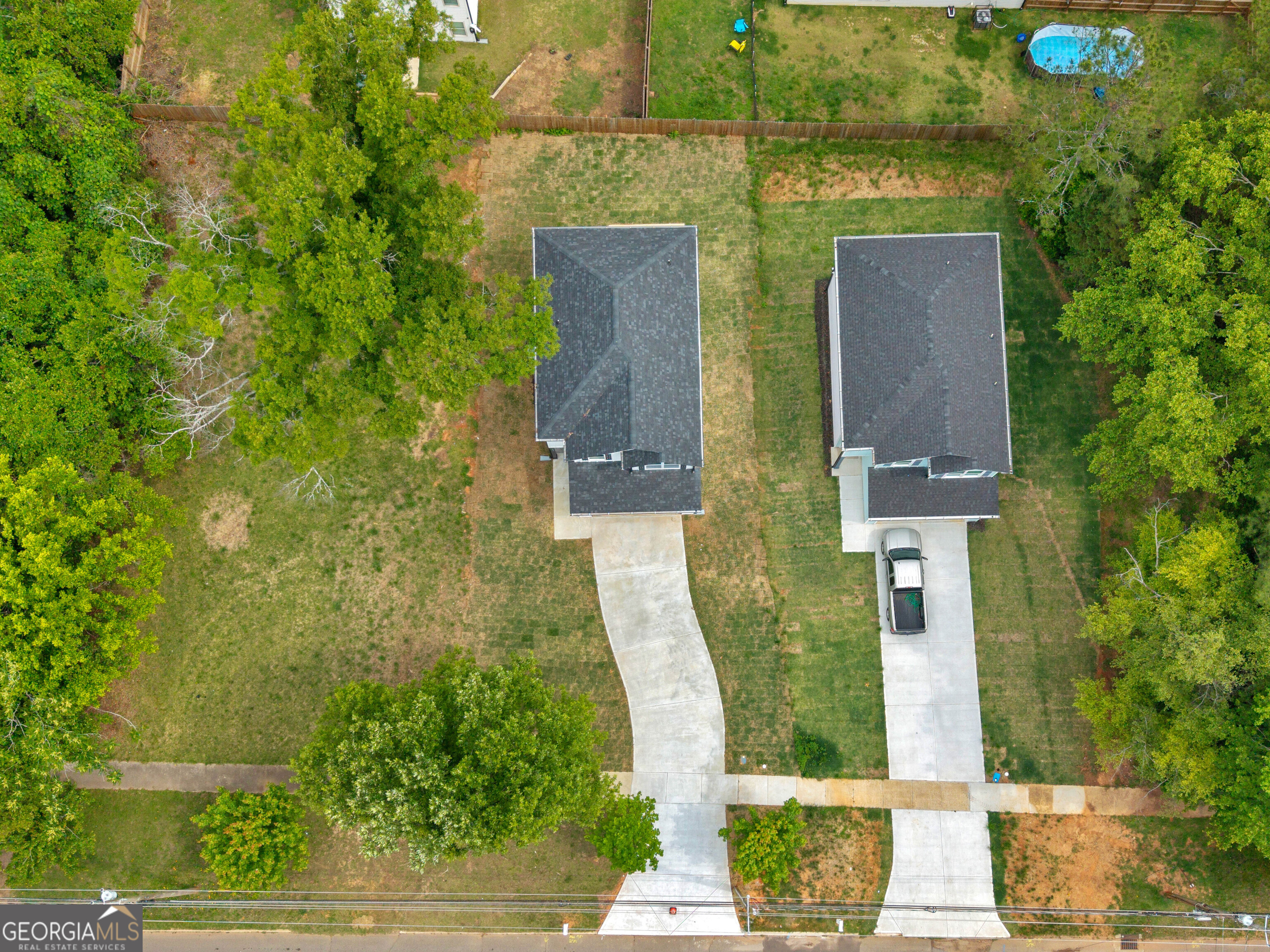 519 E Chappell Street Griffin GA 30223