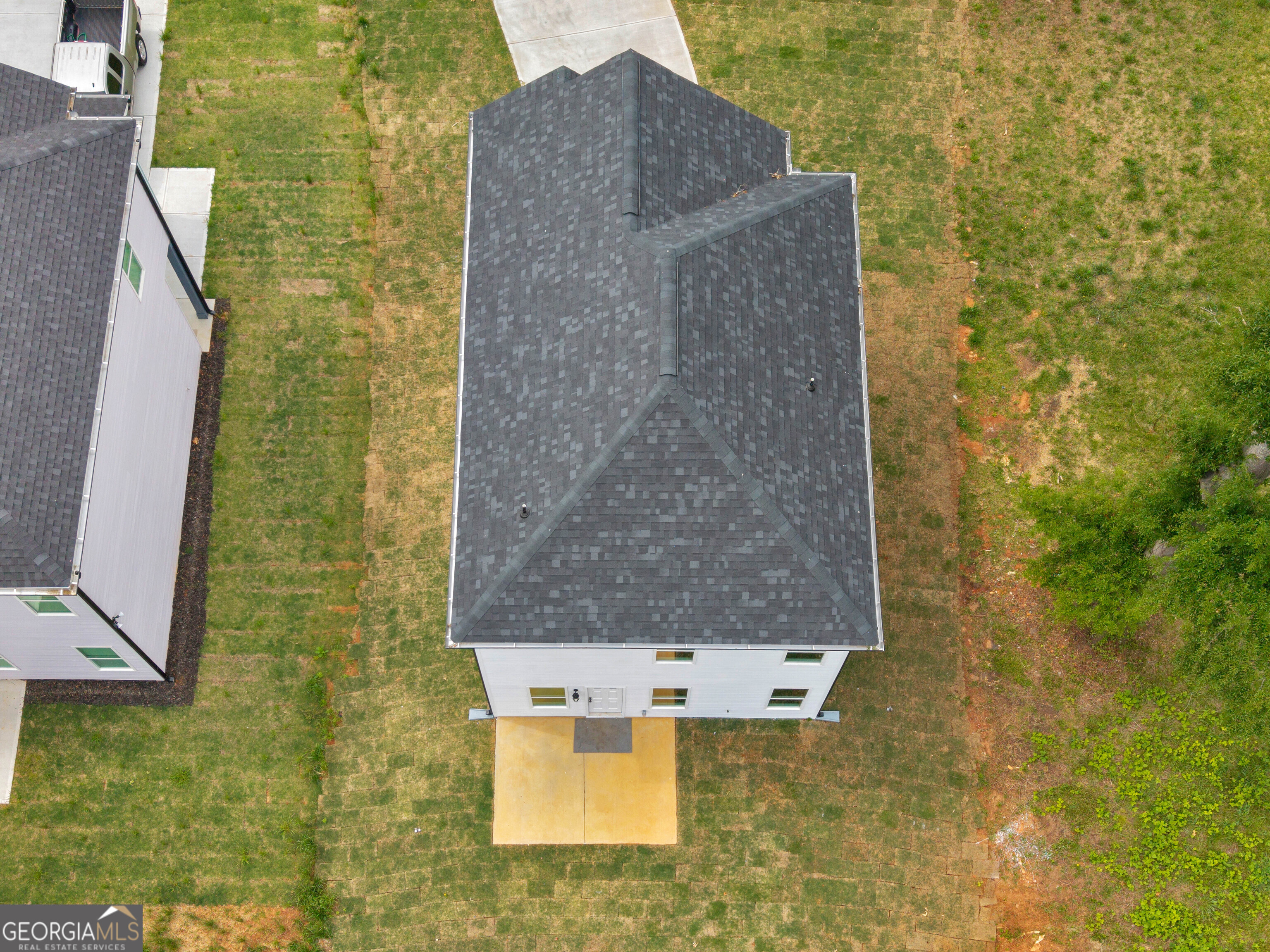 519 E Chappell Street Griffin GA 30223