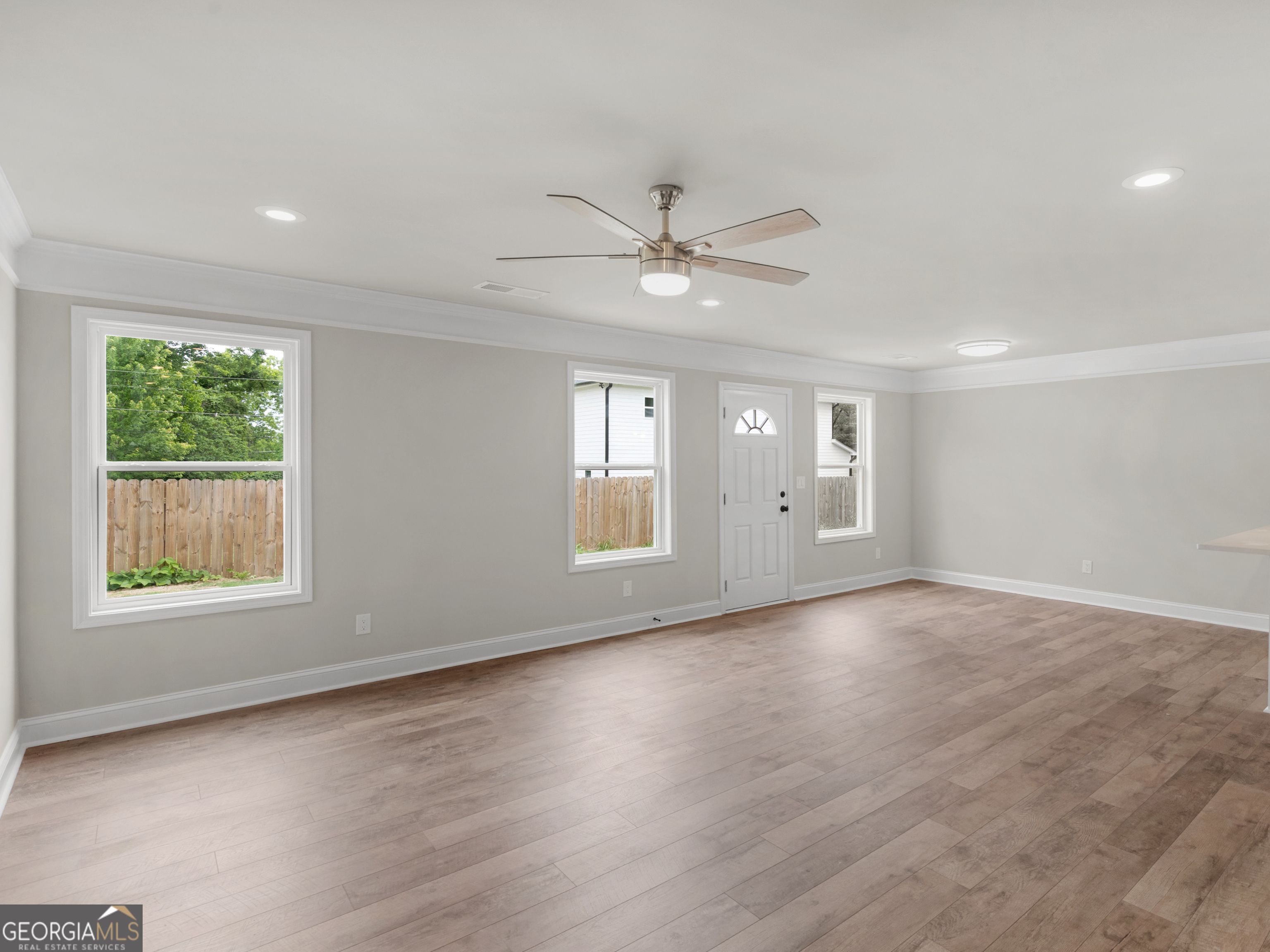 519 E Chappell Street Griffin GA 30223