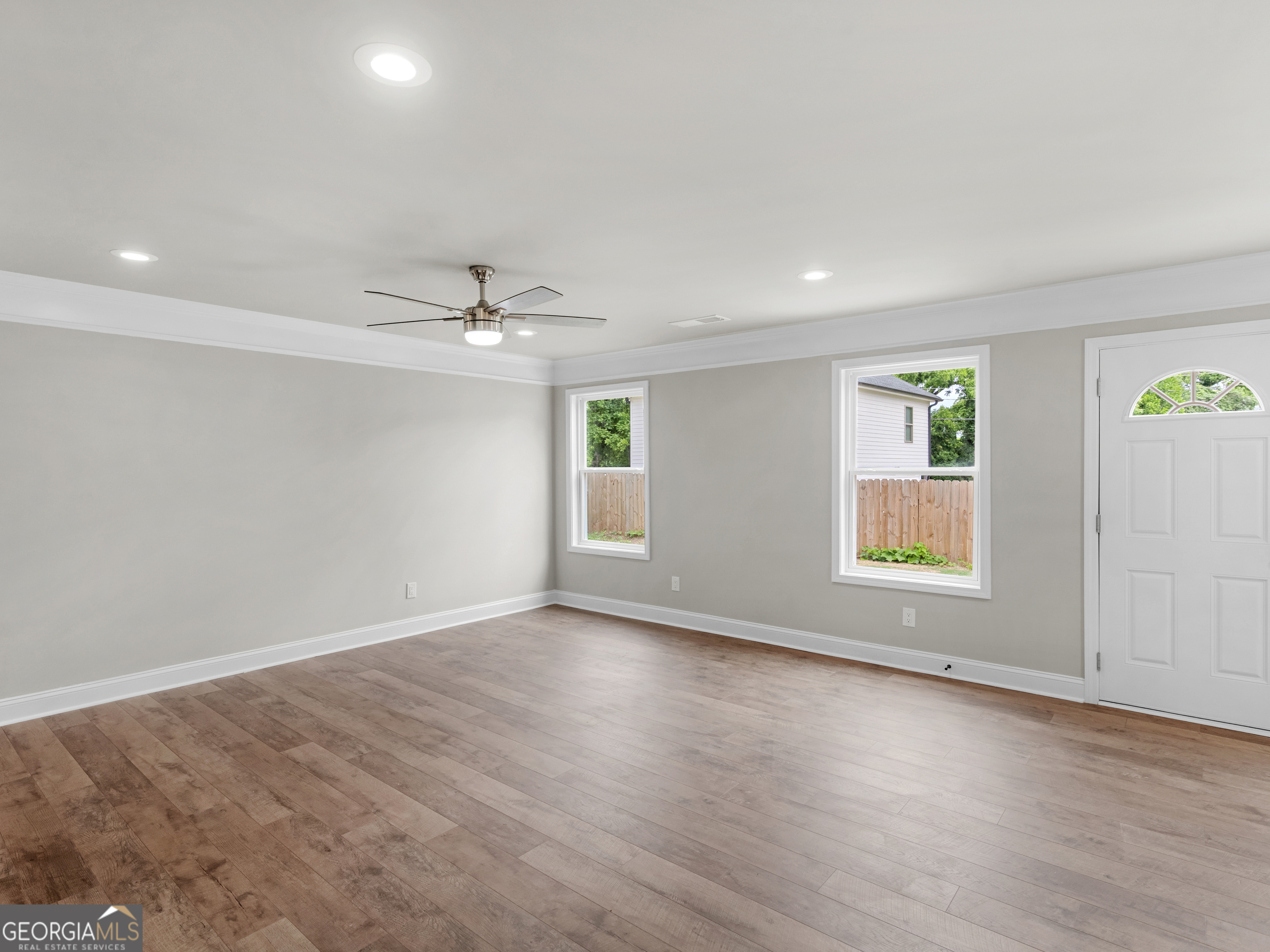 519 E Chappell Street Griffin GA 30223