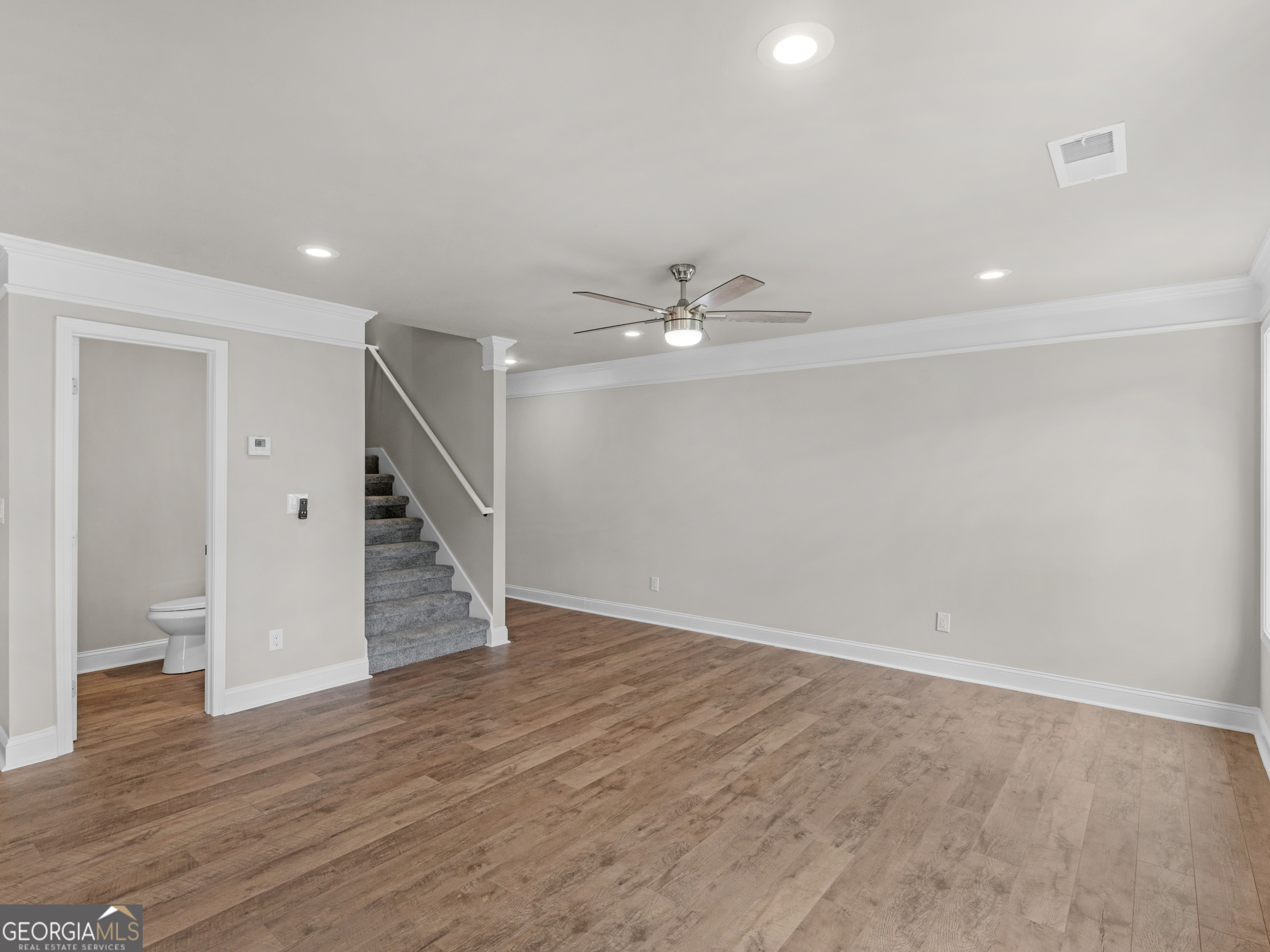 519 E Chappell Street Griffin GA 30223