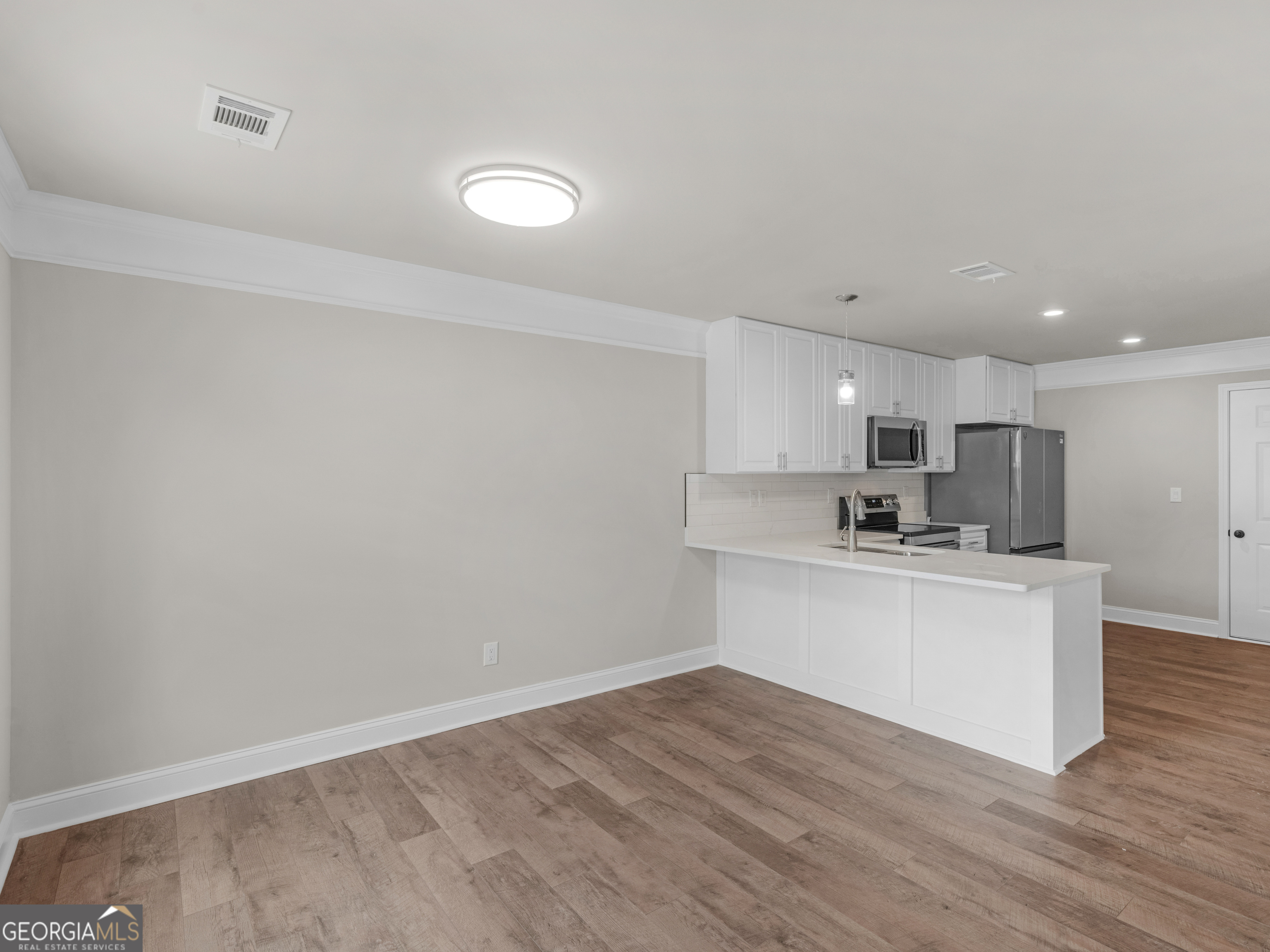 519 E Chappell Street Griffin GA 30223