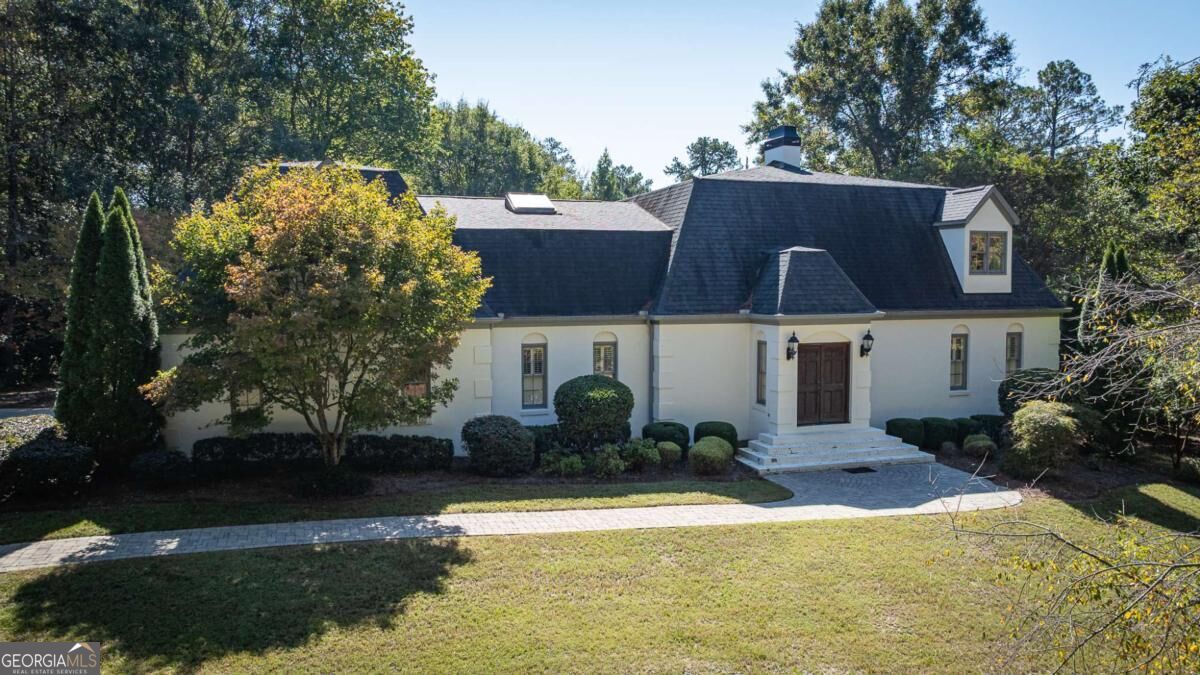 100 Wexford Place Athens GA 30606
