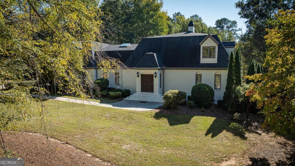 100 Wexford Place Athens GA 30606
