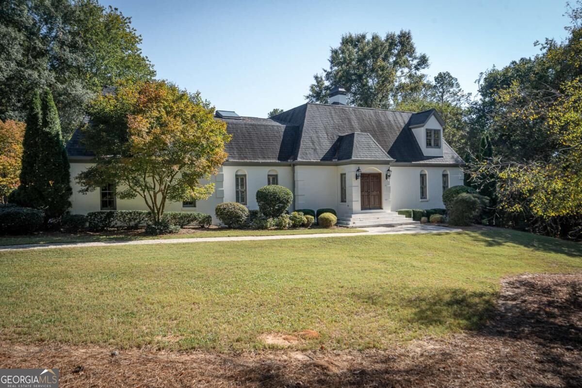 100 Wexford Place Athens GA 30606