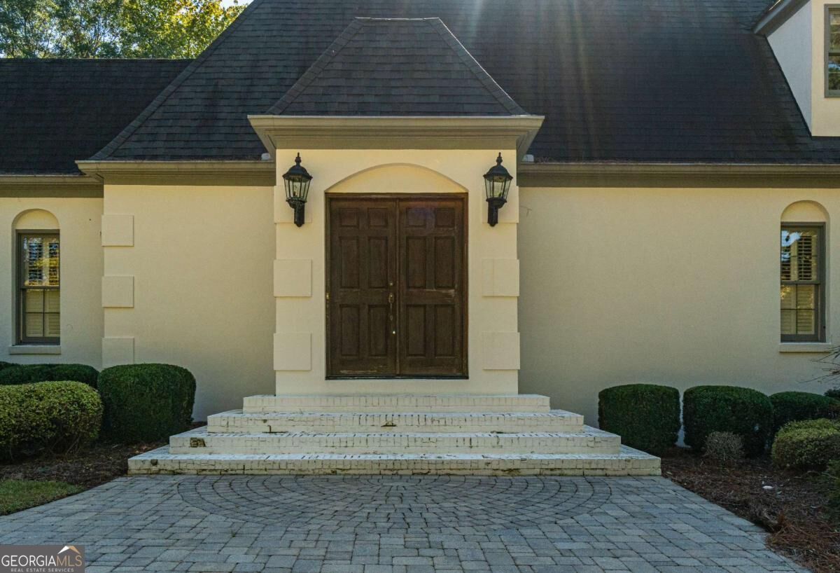 100 Wexford Place Athens GA 30606