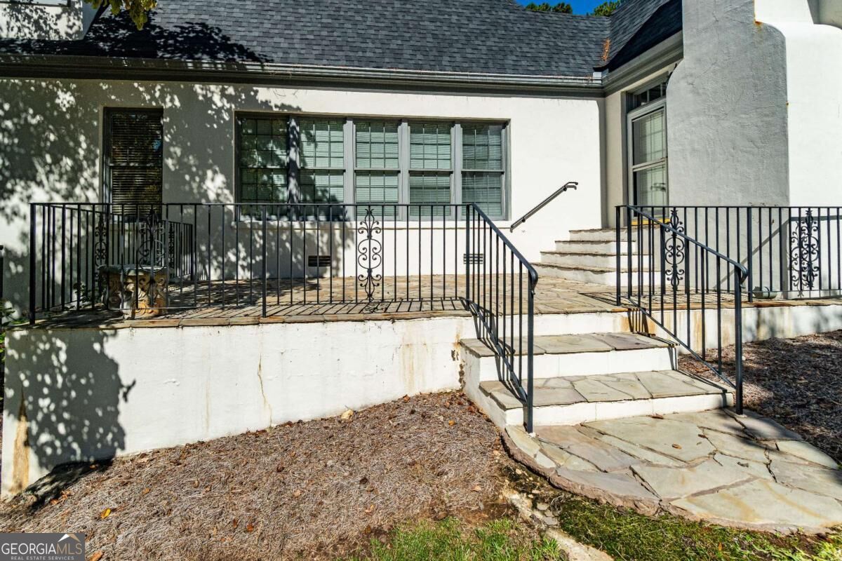 100 Wexford Place Athens GA 30606