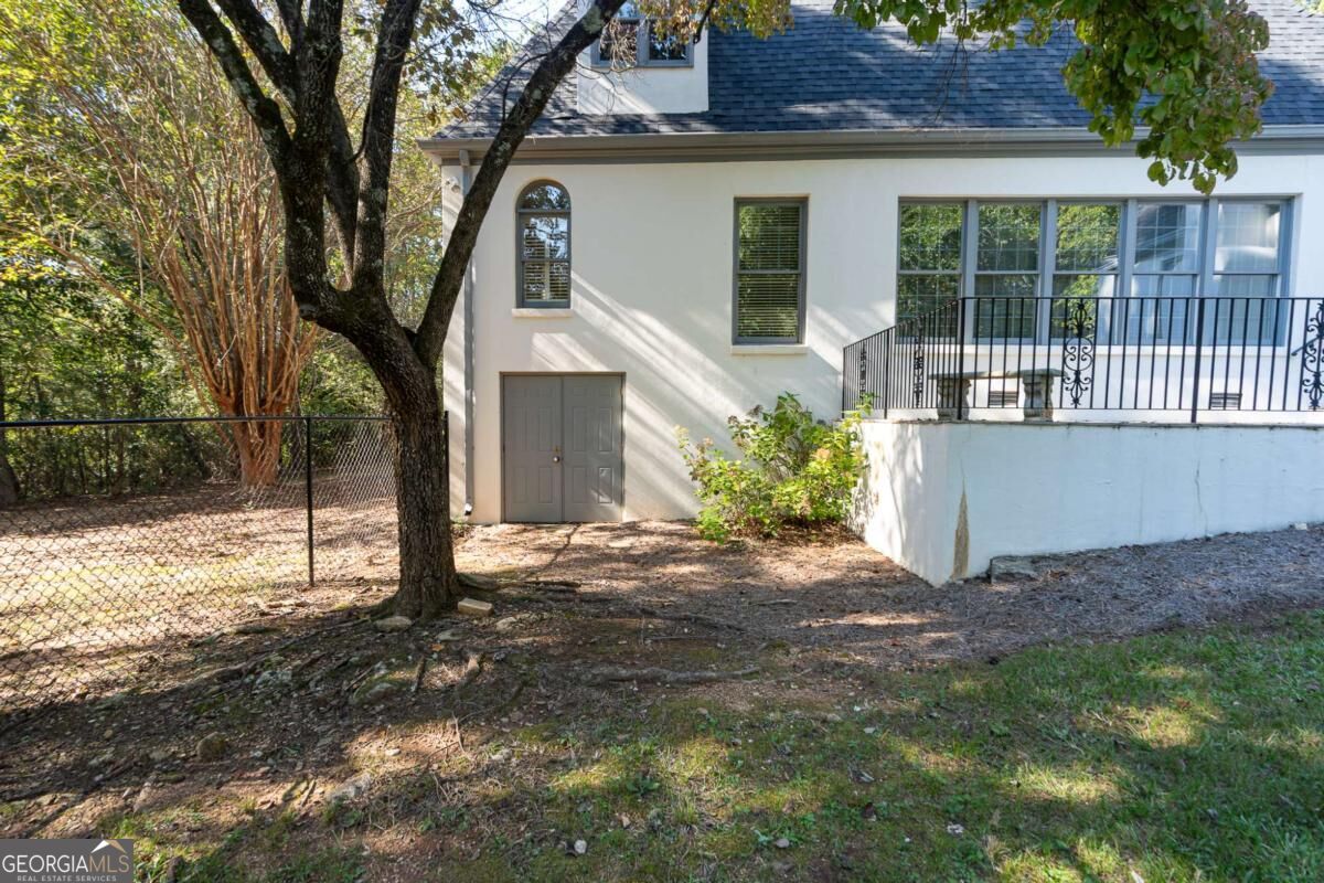 100 Wexford Place Athens GA 30606