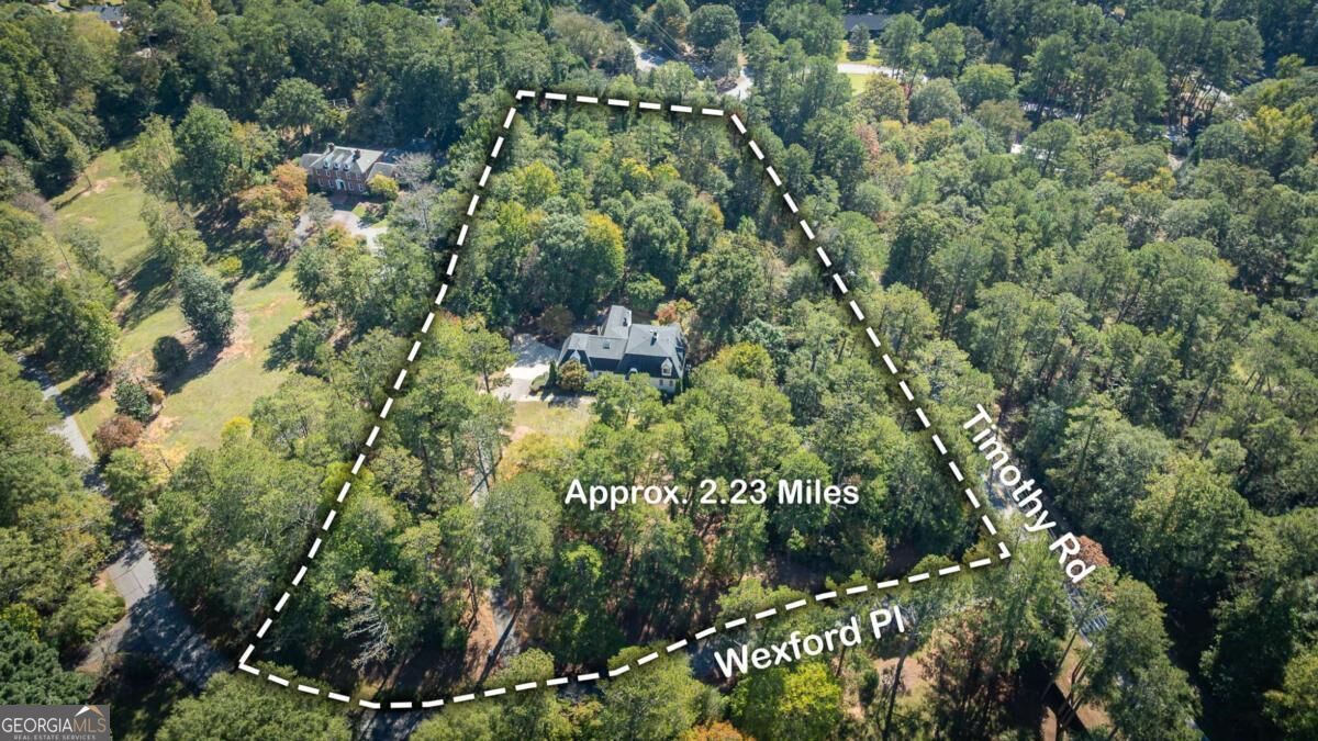 100 Wexford Place Athens GA 30606
