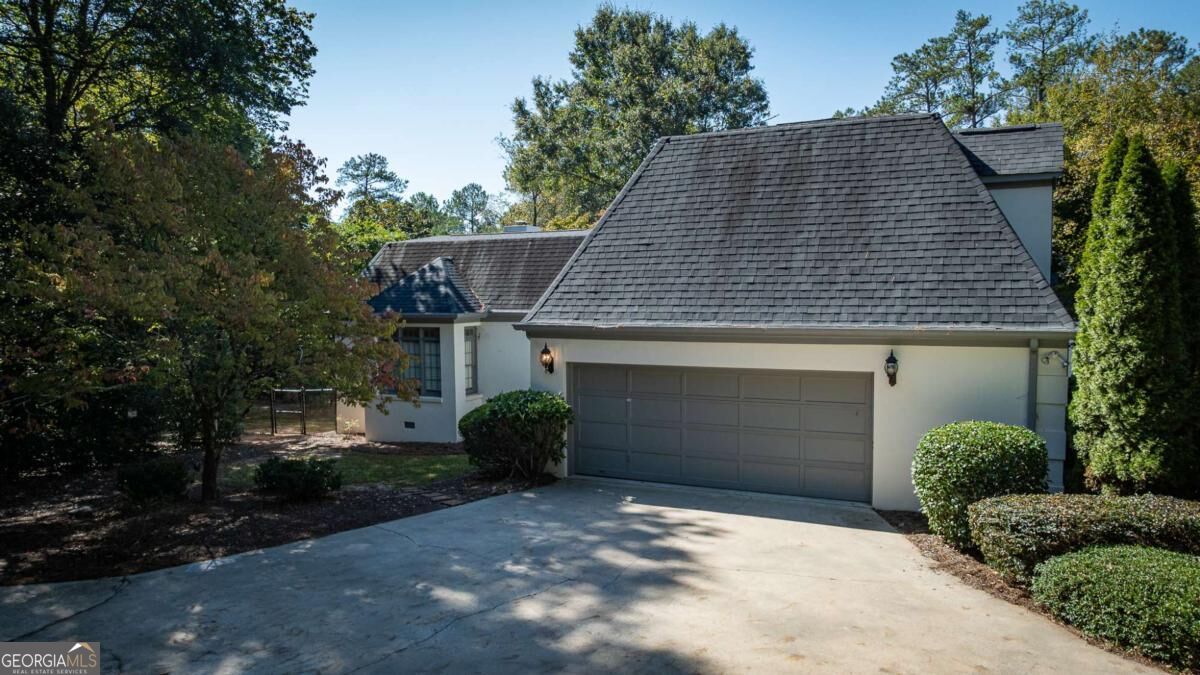 100 Wexford Place Athens GA 30606