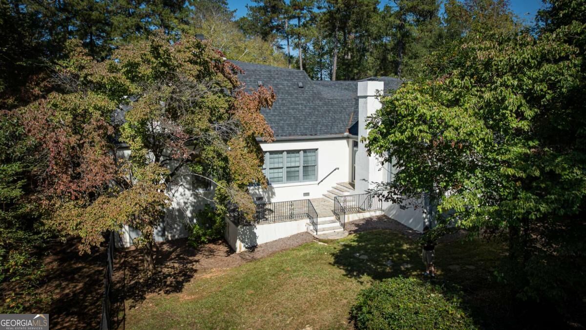 100 Wexford Place Athens GA 30606