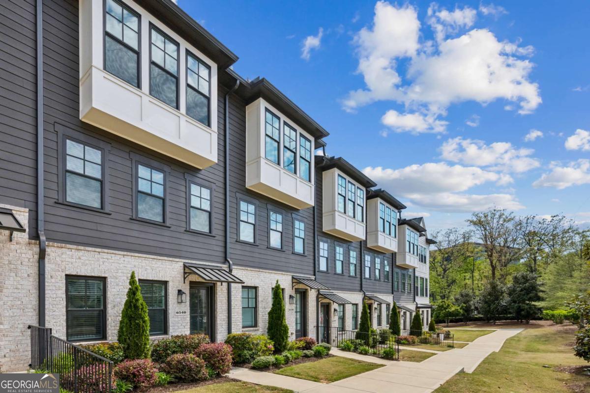 6540 Beacon Drive Sandy Springs GA 30328