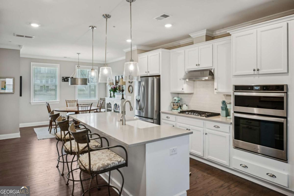 6540 Beacon Drive Sandy Springs GA 30328