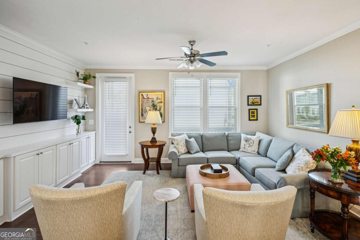 6540 Beacon Drive Sandy Springs GA 30328