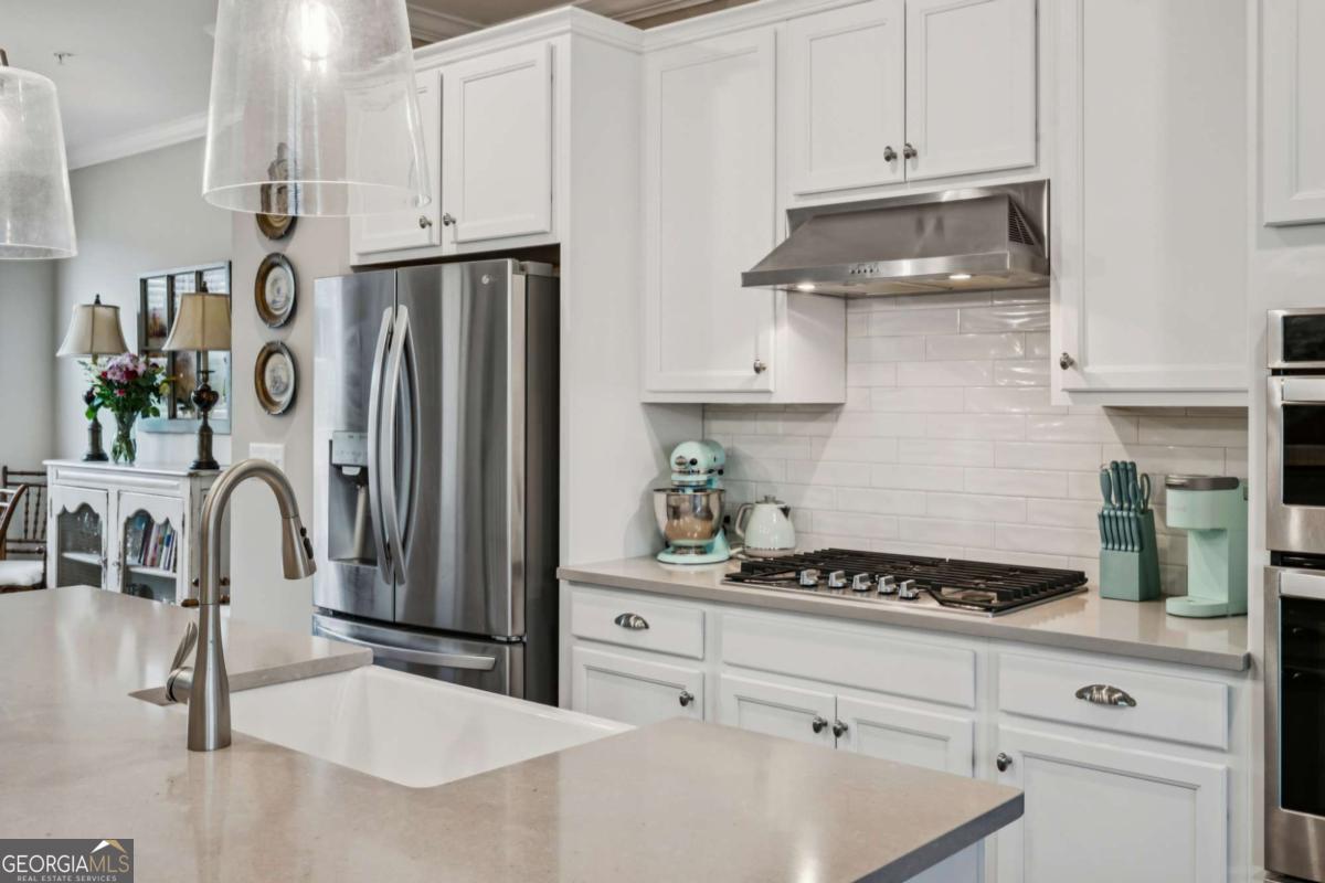 6540 Beacon Drive Sandy Springs GA 30328