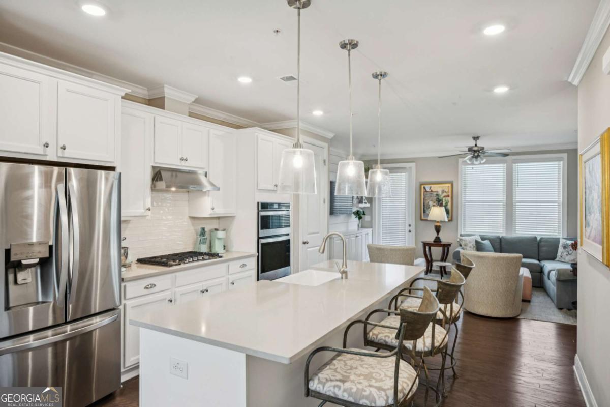6540 Beacon Drive Sandy Springs GA 30328