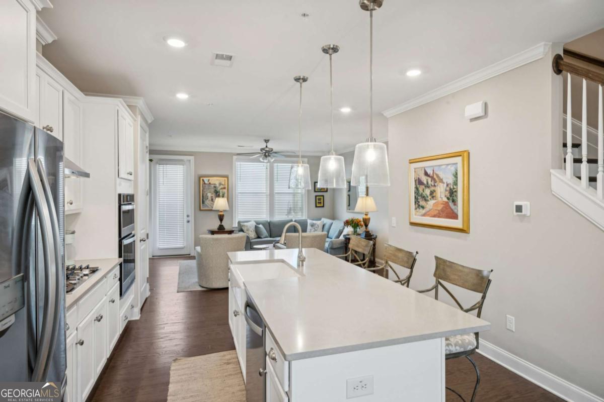 6540 Beacon Drive Sandy Springs GA 30328