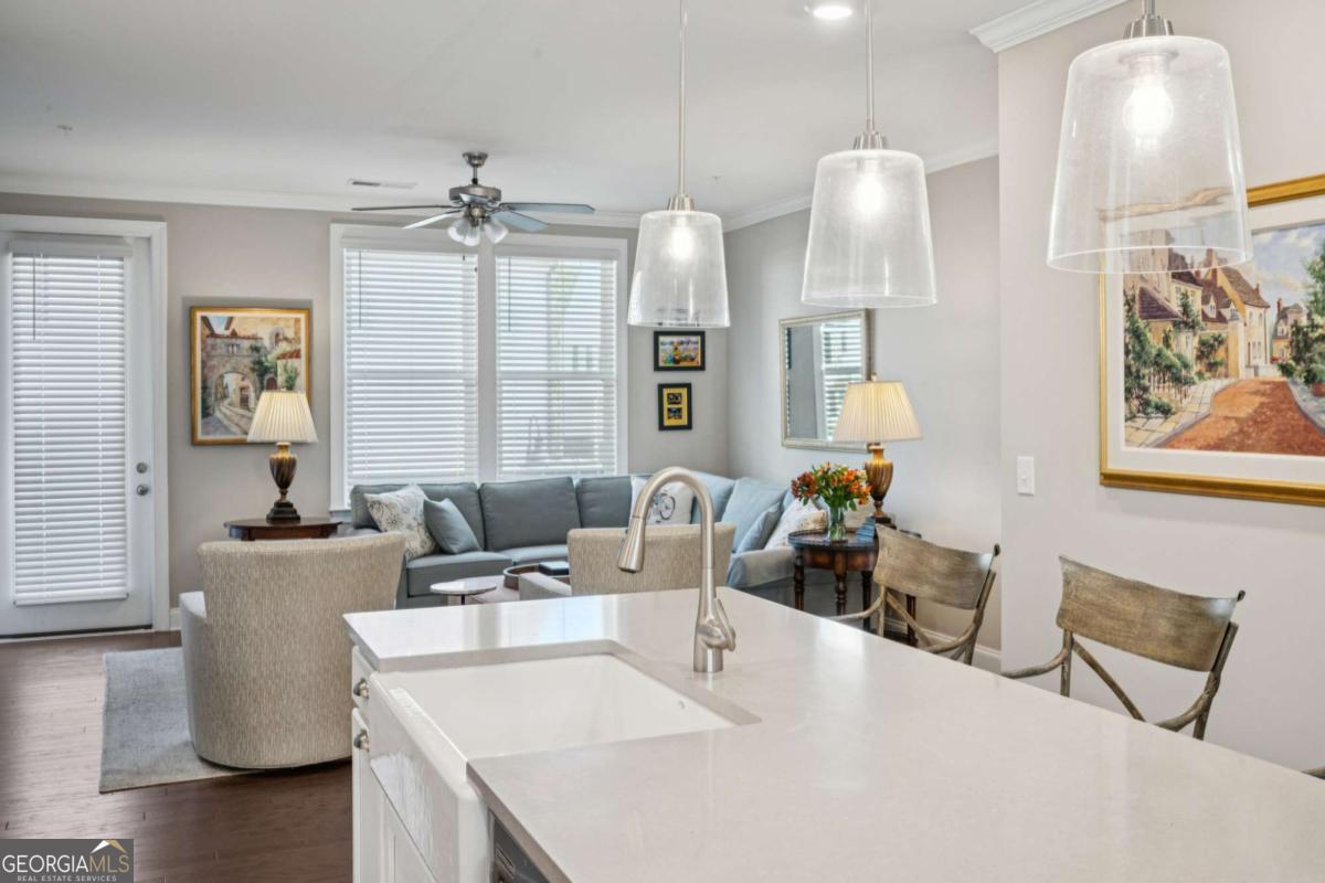 6540 Beacon Drive Sandy Springs GA 30328