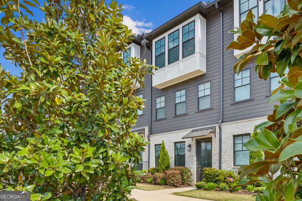 6540 Beacon Drive Sandy Springs GA 30328