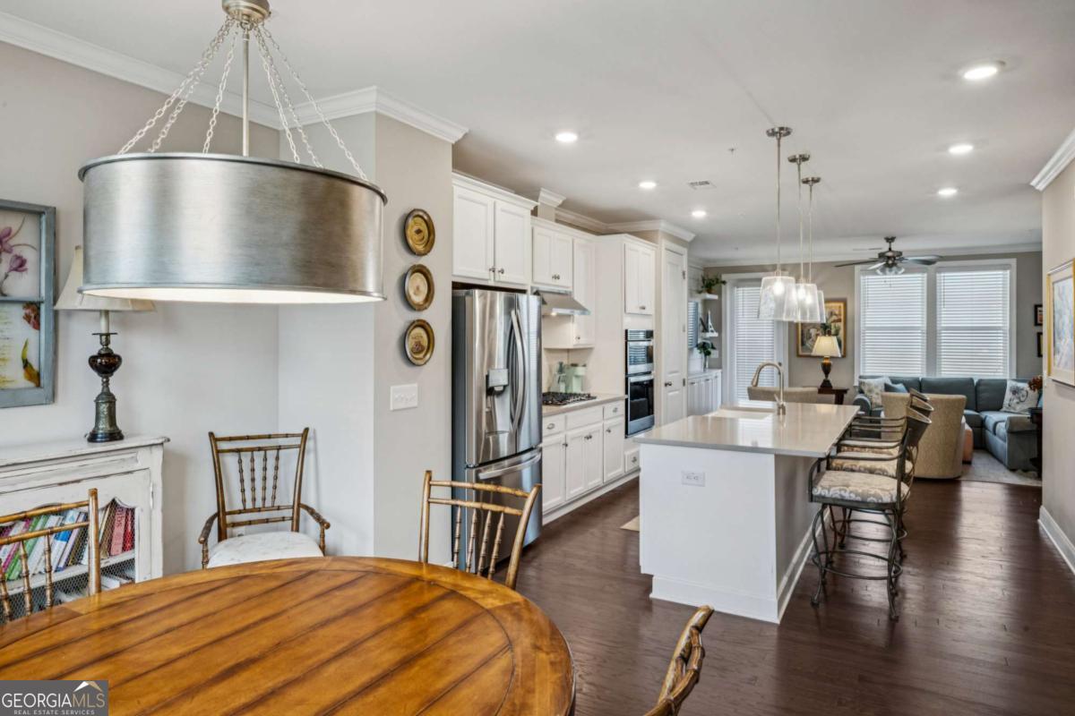 6540 Beacon Drive Sandy Springs GA 30328