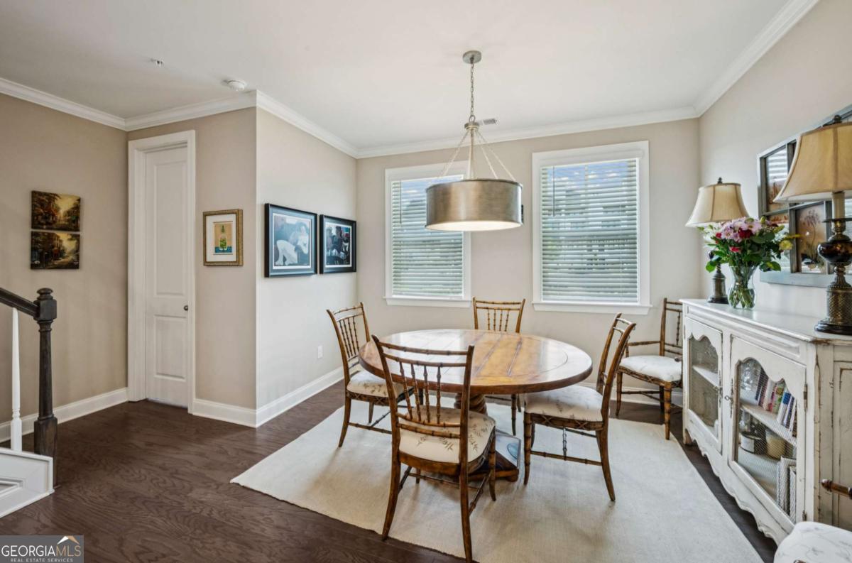 6540 Beacon Drive Sandy Springs GA 30328