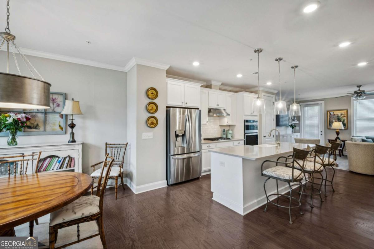 6540 Beacon Drive Sandy Springs GA 30328