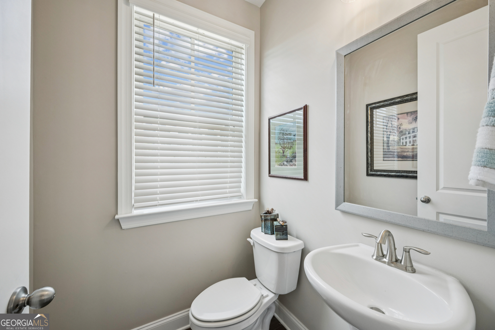 6540 Beacon Drive Sandy Springs GA 30328
