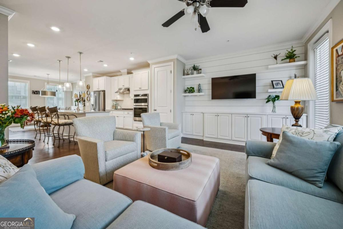 6540 Beacon Drive Sandy Springs GA 30328