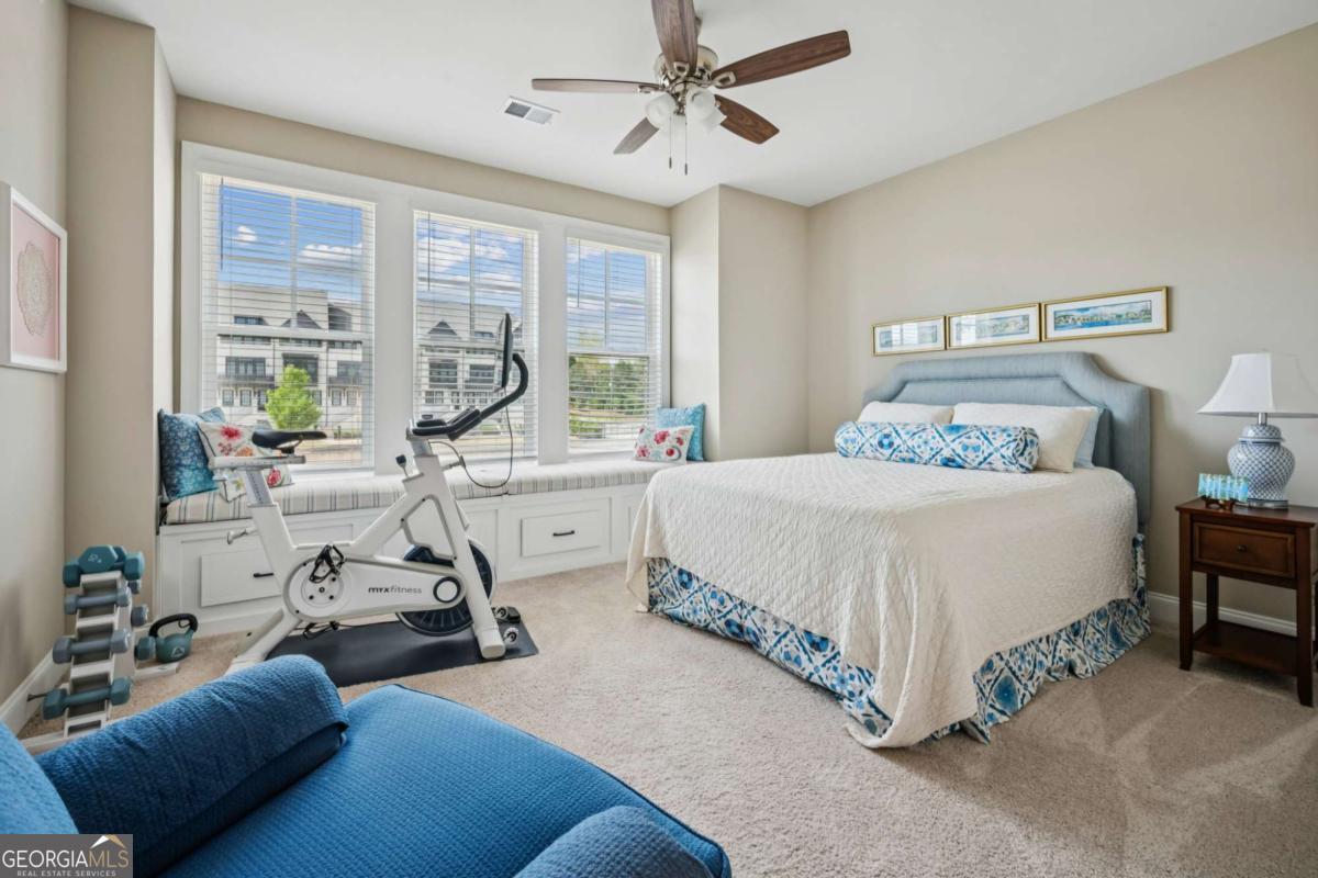 6540 Beacon Drive Sandy Springs GA 30328