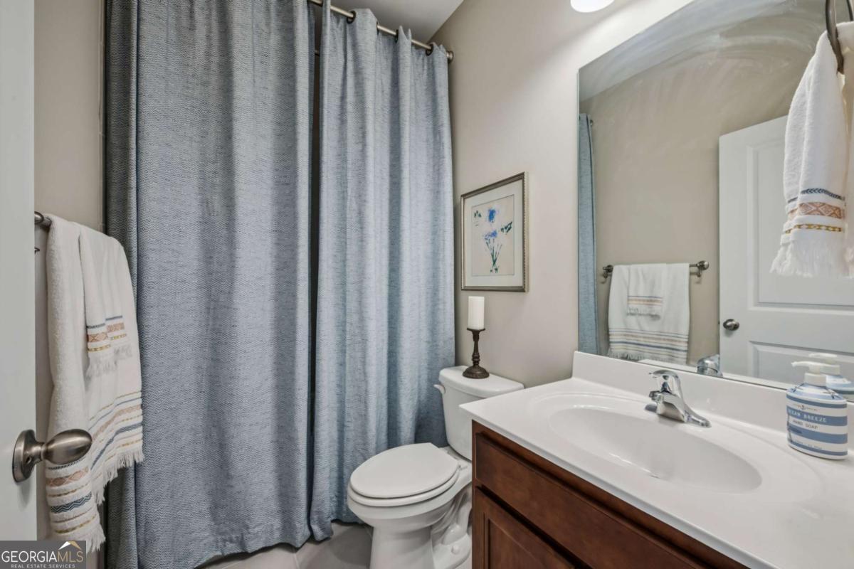 6540 Beacon Drive Sandy Springs GA 30328
