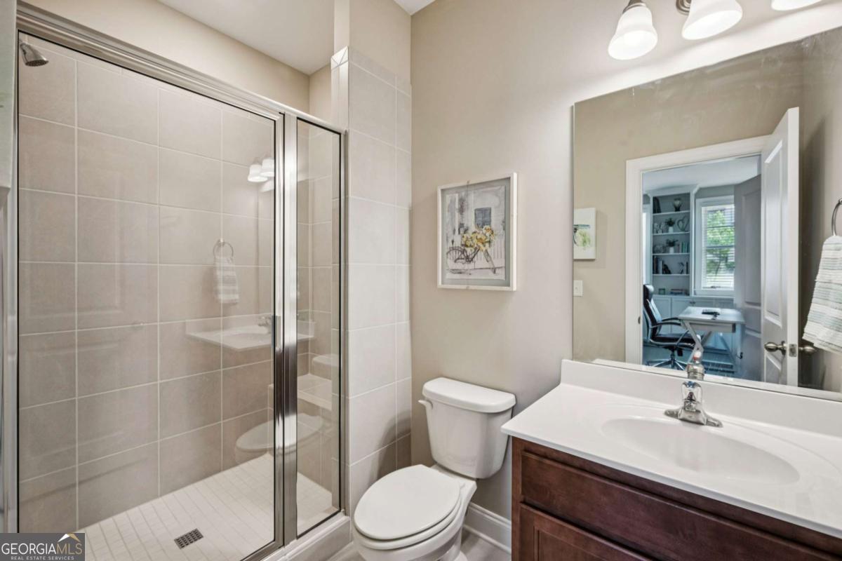 6540 Beacon Drive Sandy Springs GA 30328