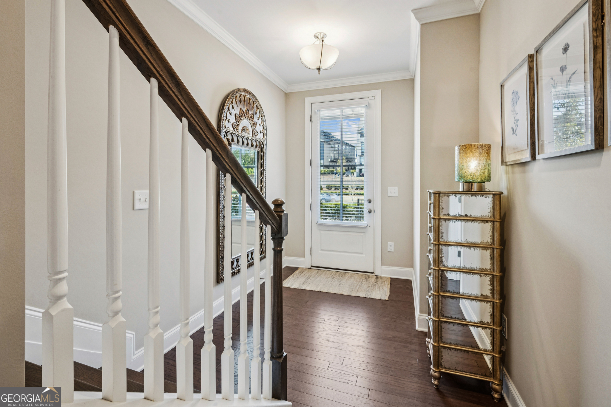 6540 Beacon Drive Sandy Springs GA 30328
