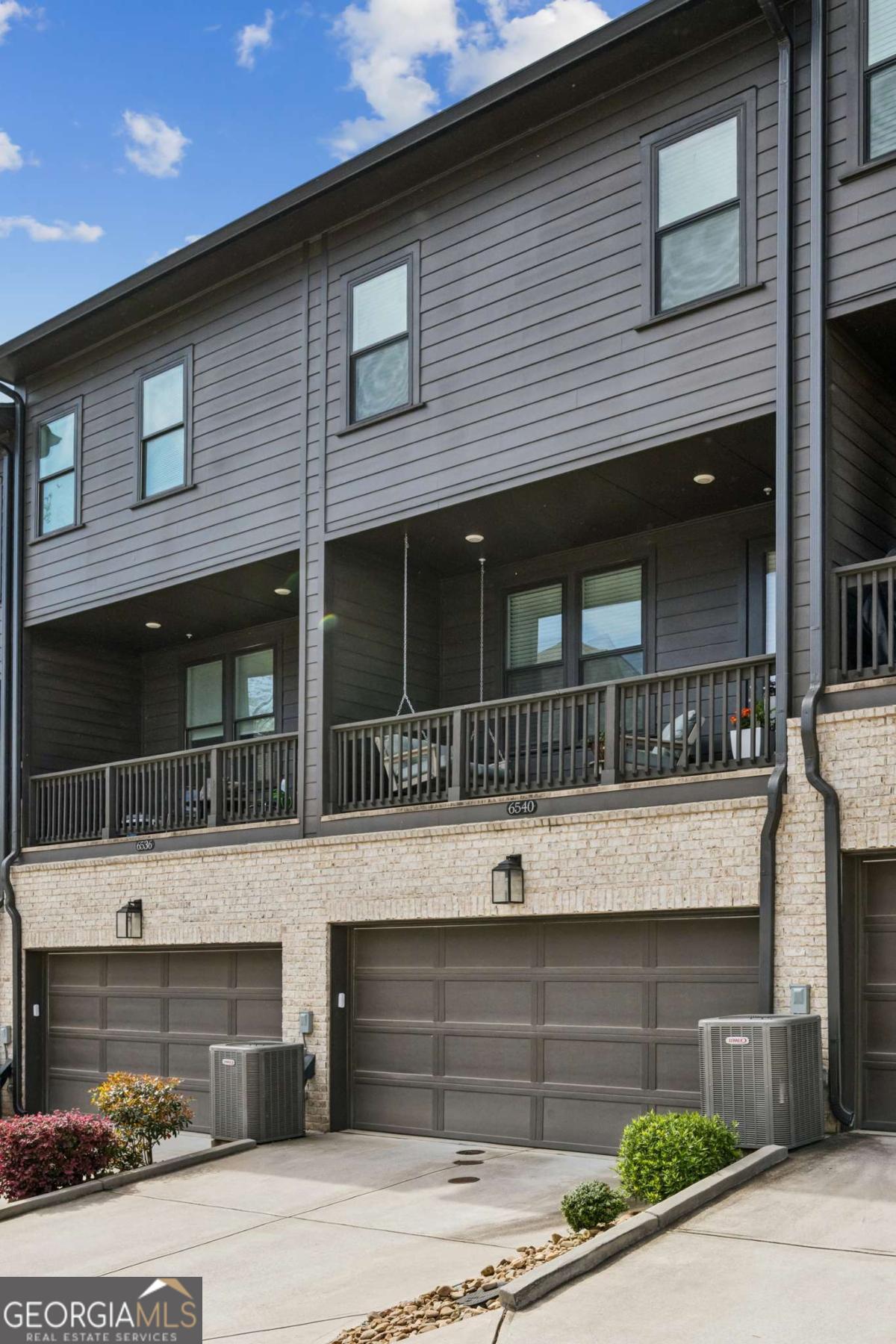 6540 Beacon Drive Sandy Springs GA 30328