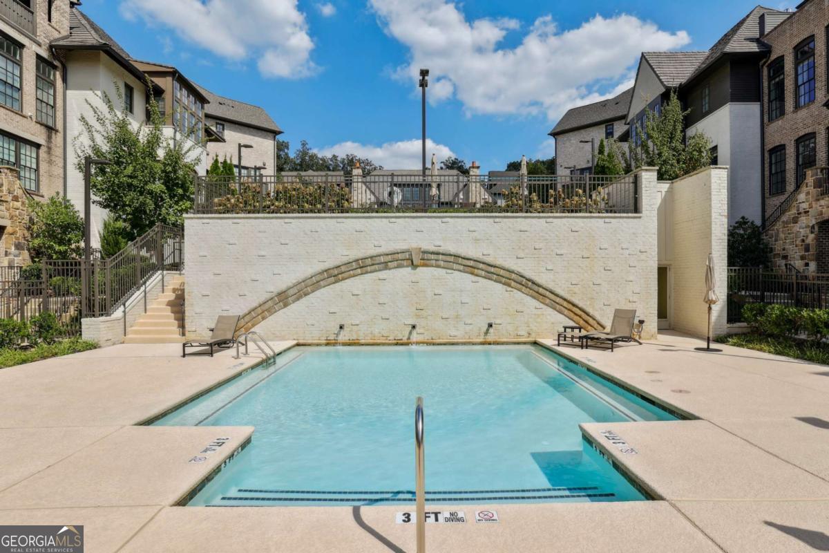 6540 Beacon Drive Sandy Springs GA 30328