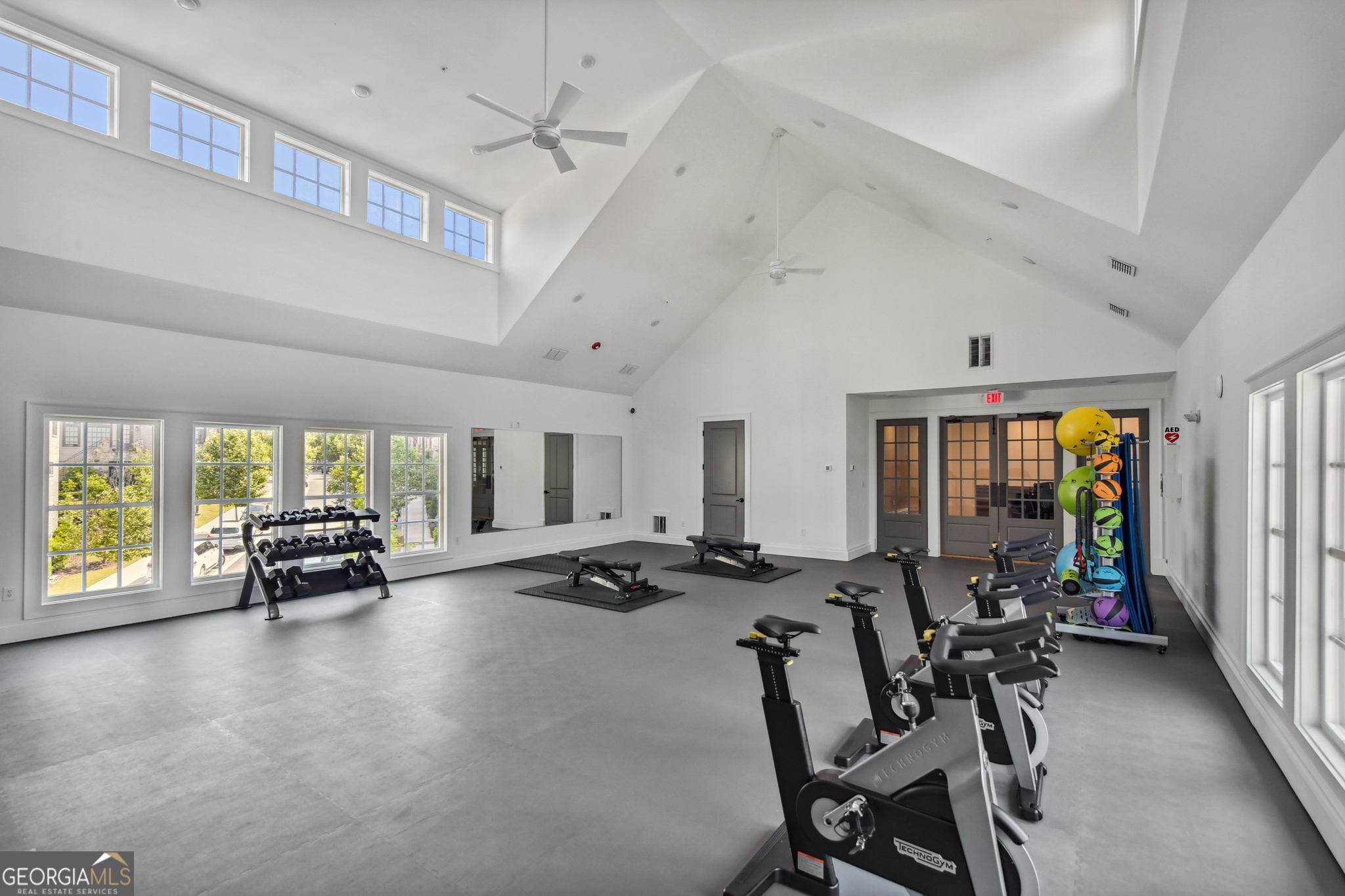 6540 Beacon Drive Sandy Springs GA 30328