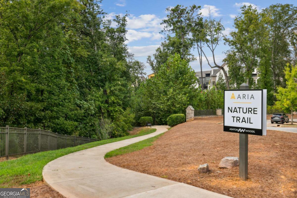 6540 Beacon Drive Sandy Springs GA 30328